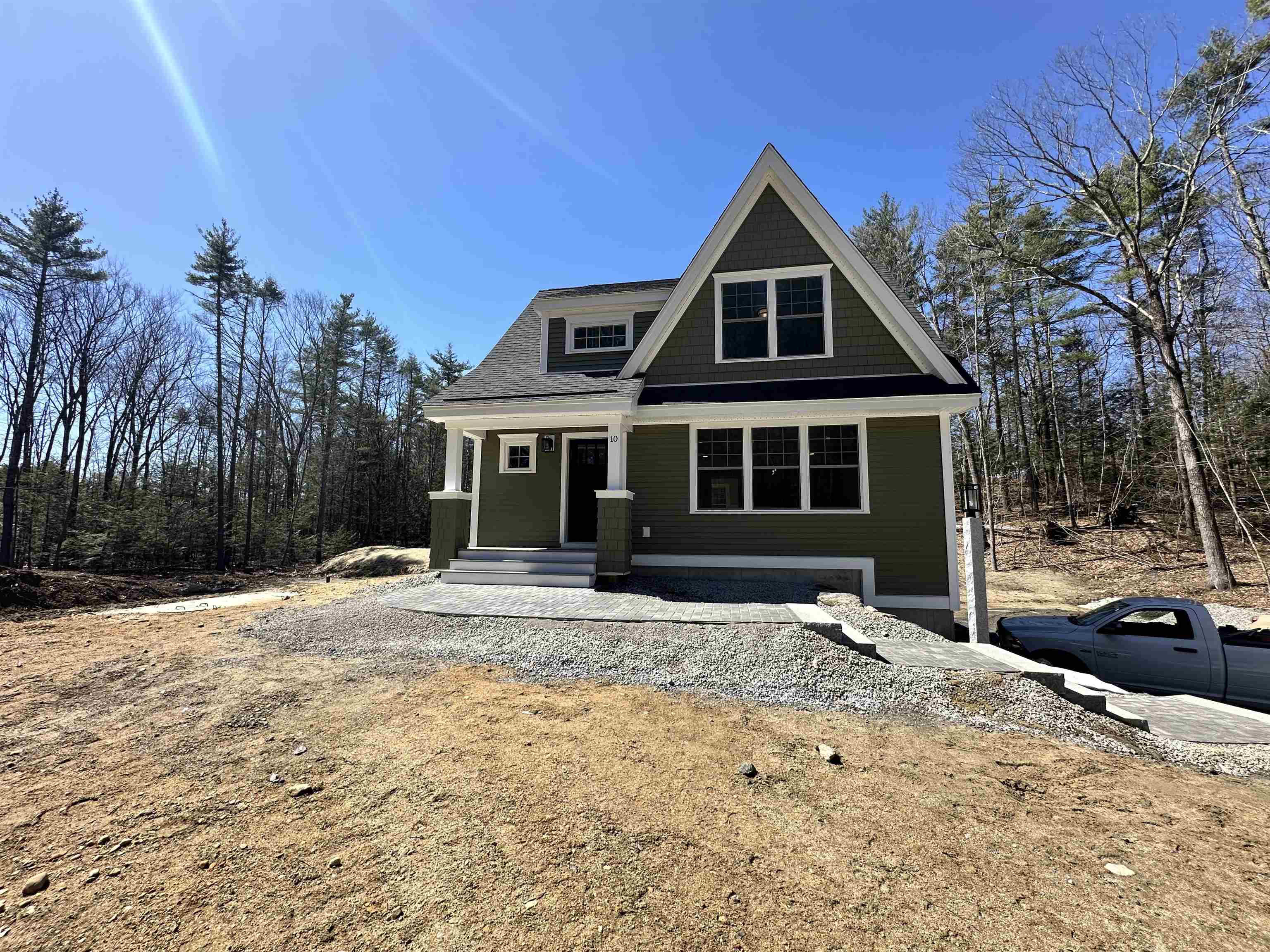 10 Old Nottingham Road Lot 19