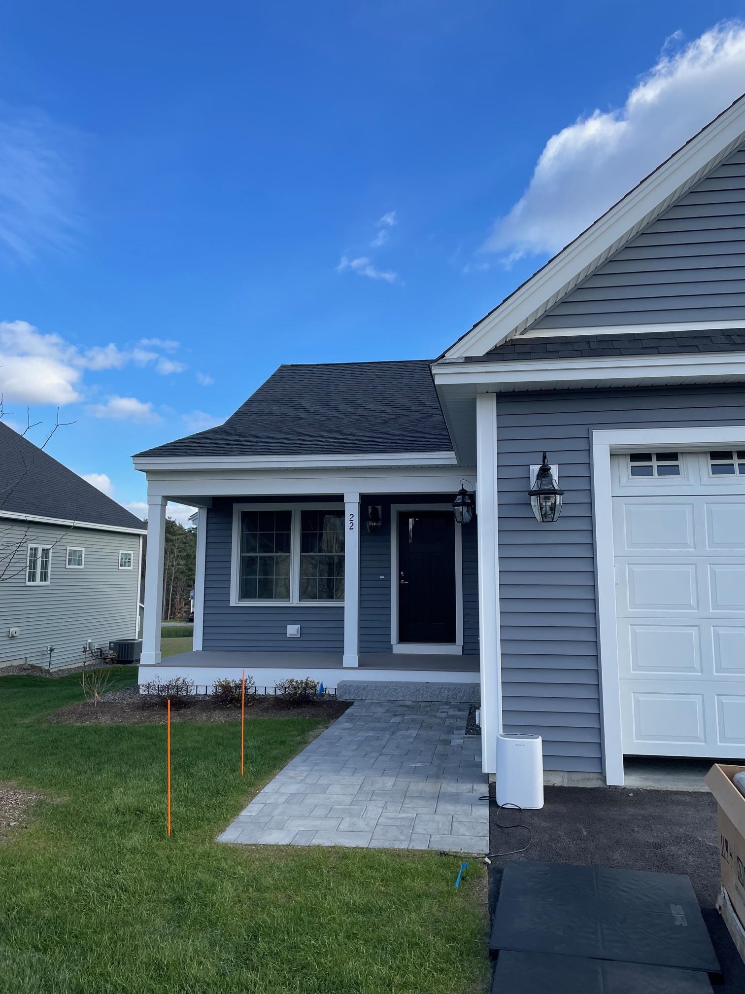 22 Huckleberry Avenue 57