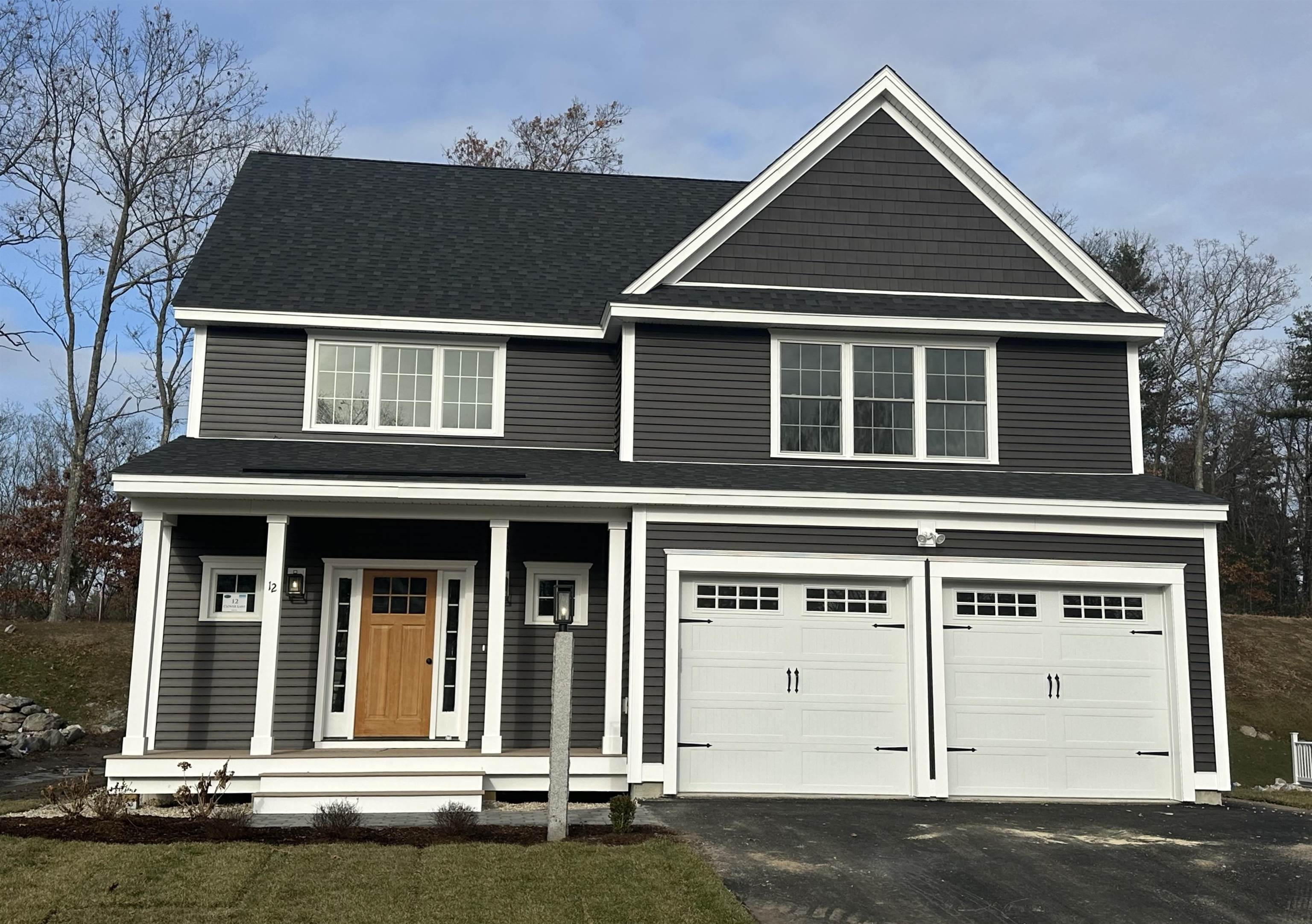 12 Clover Lane Lot 74