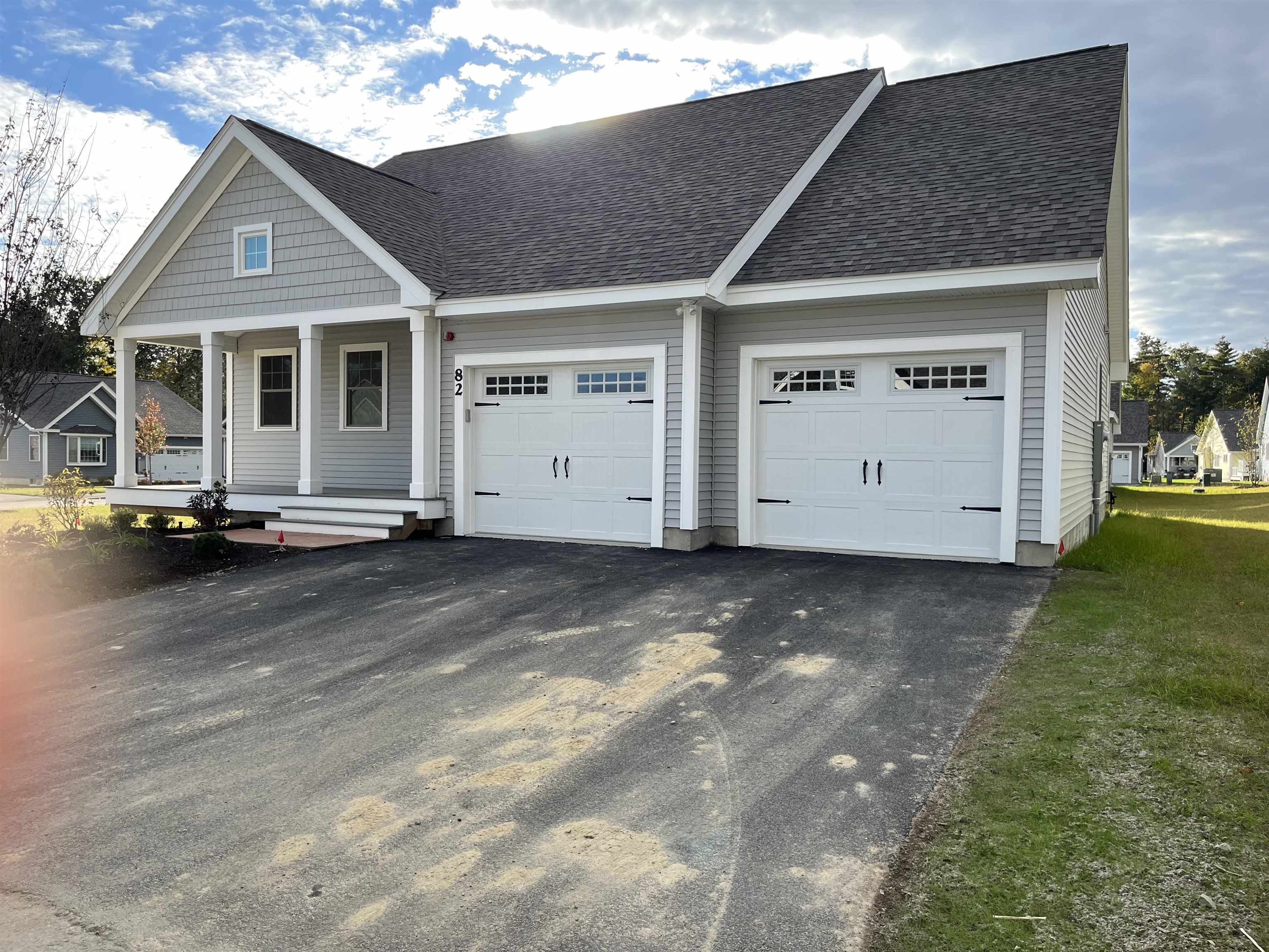 82 Three Ponds Drive 82