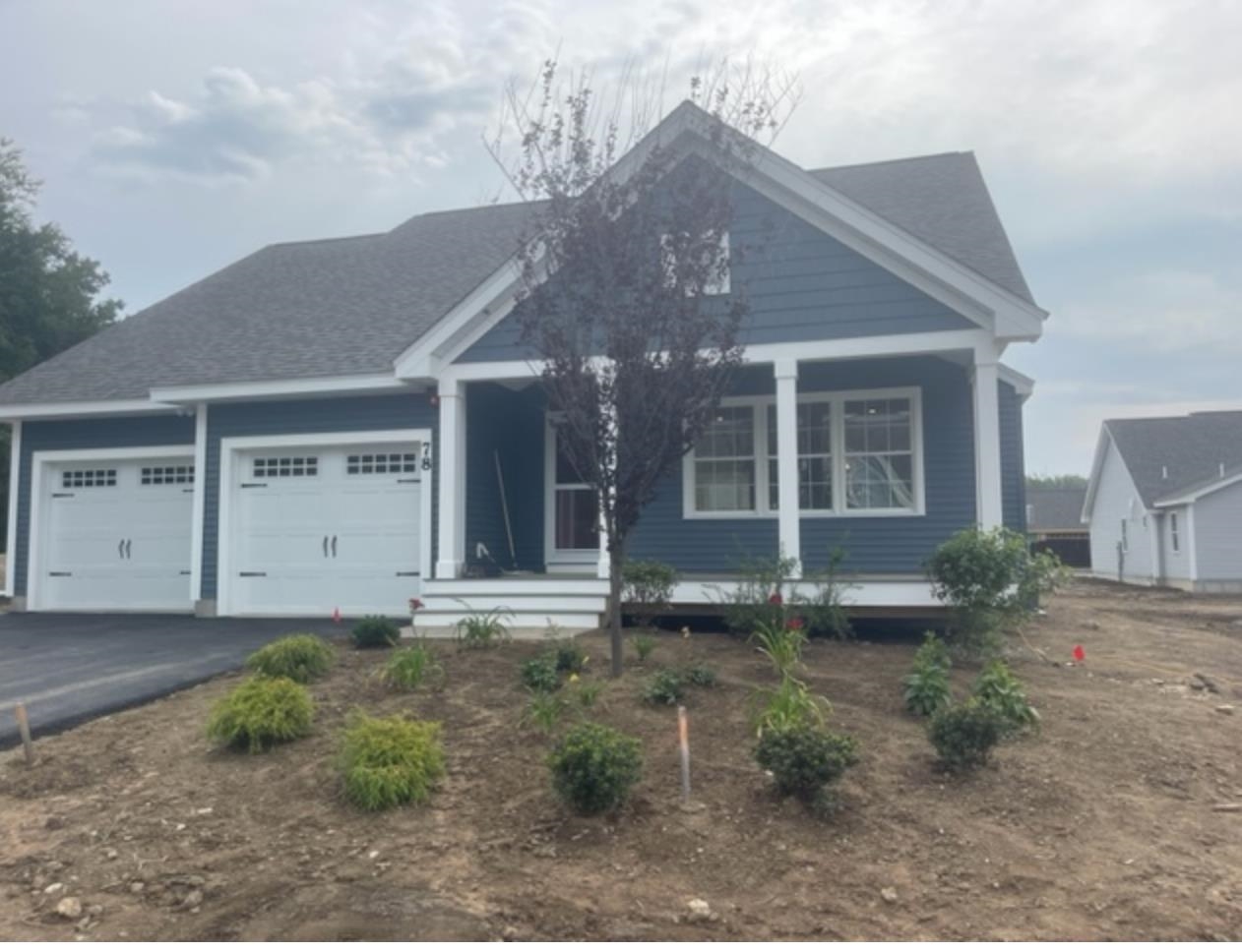 78 Three Ponds Drive 78