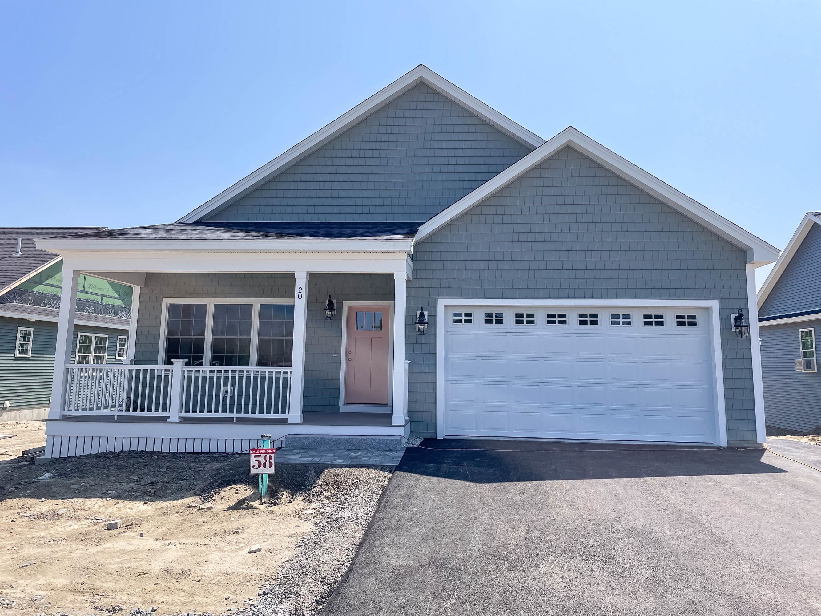 20 Huckleberry Avenue 58