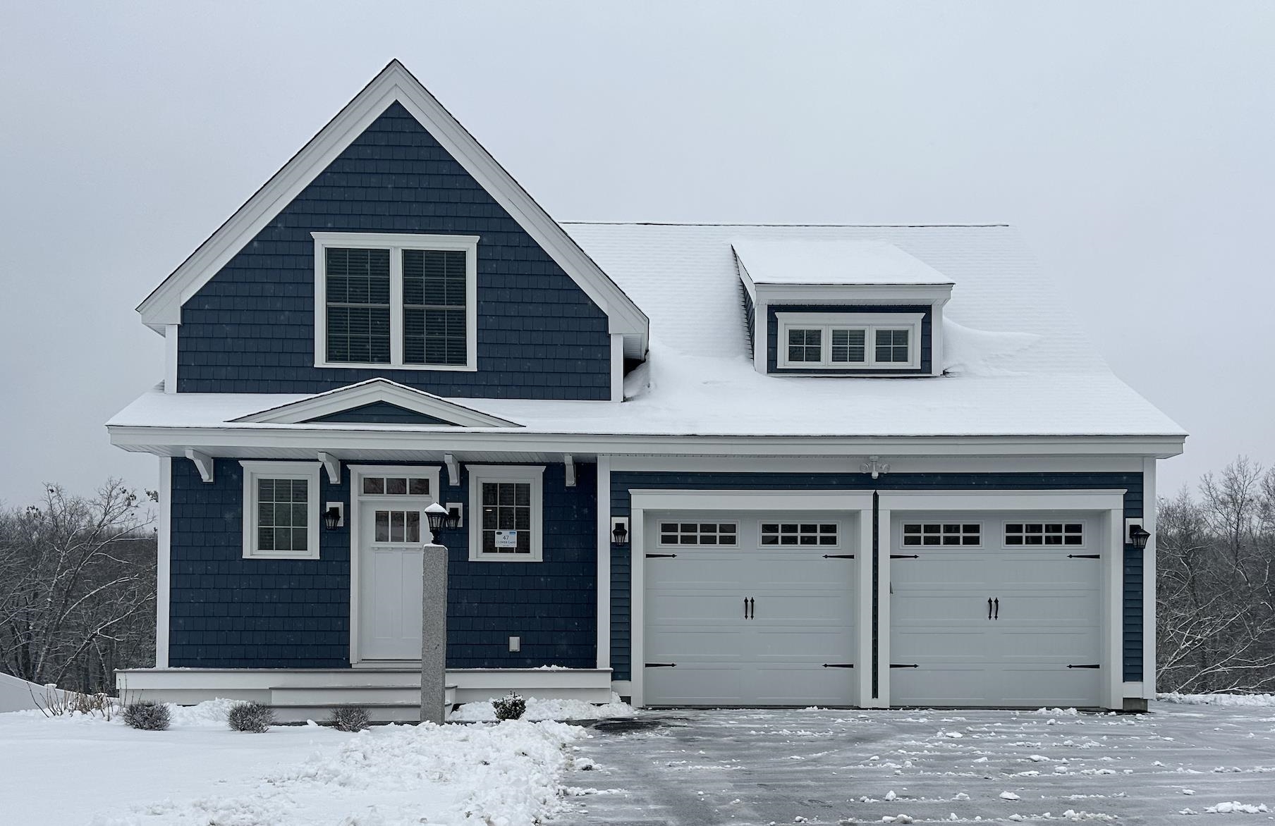 47 Clover Lane Lot 102