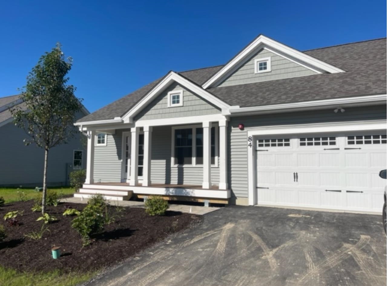 84 Three Ponds Drive 84