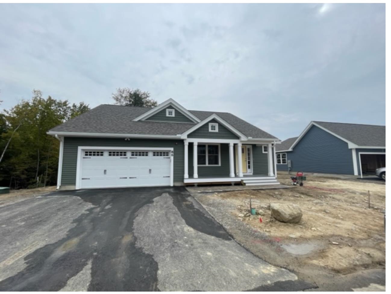 86 Three Ponds Drive 86