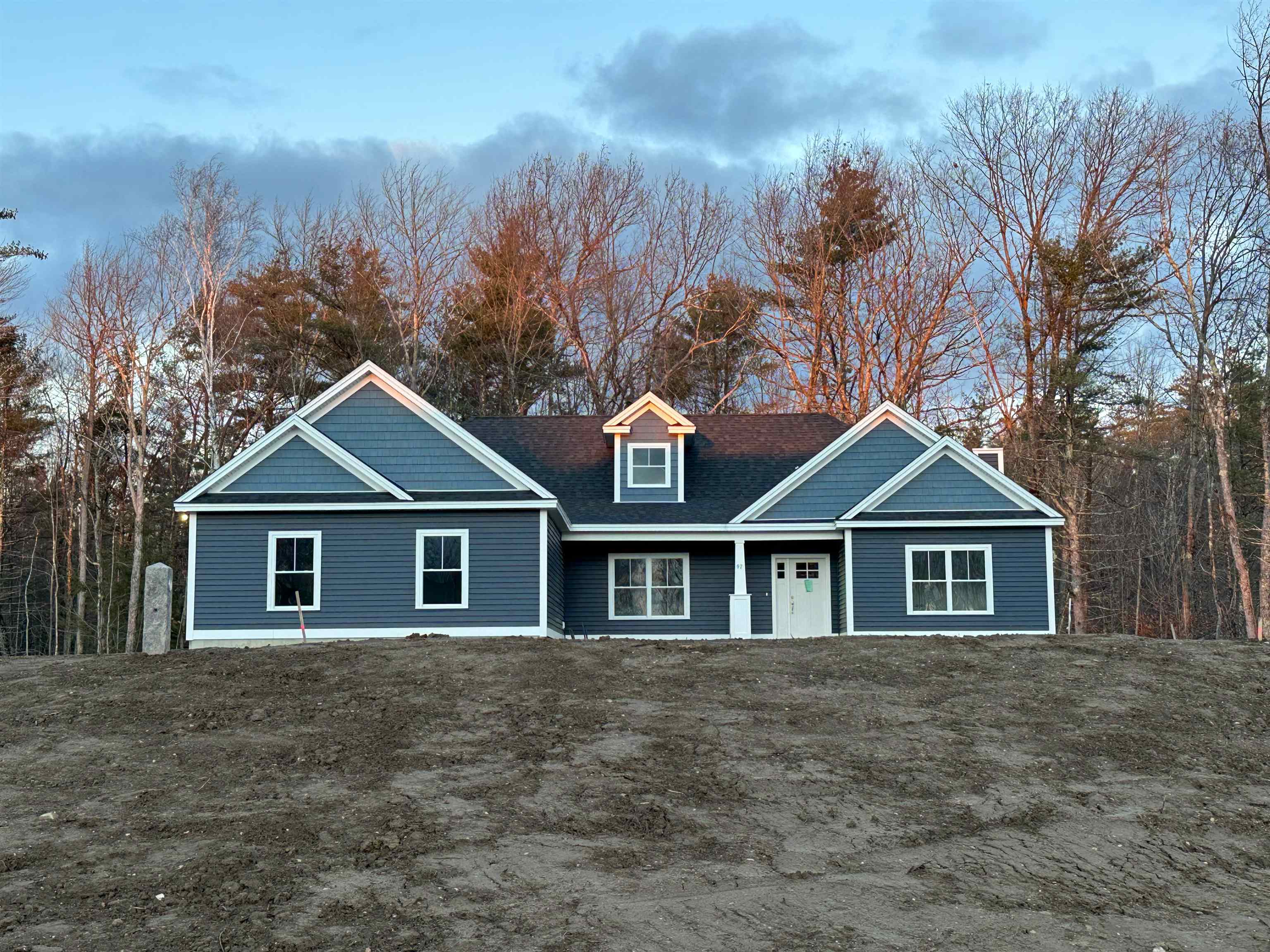 97 Signature Drive Lot 20