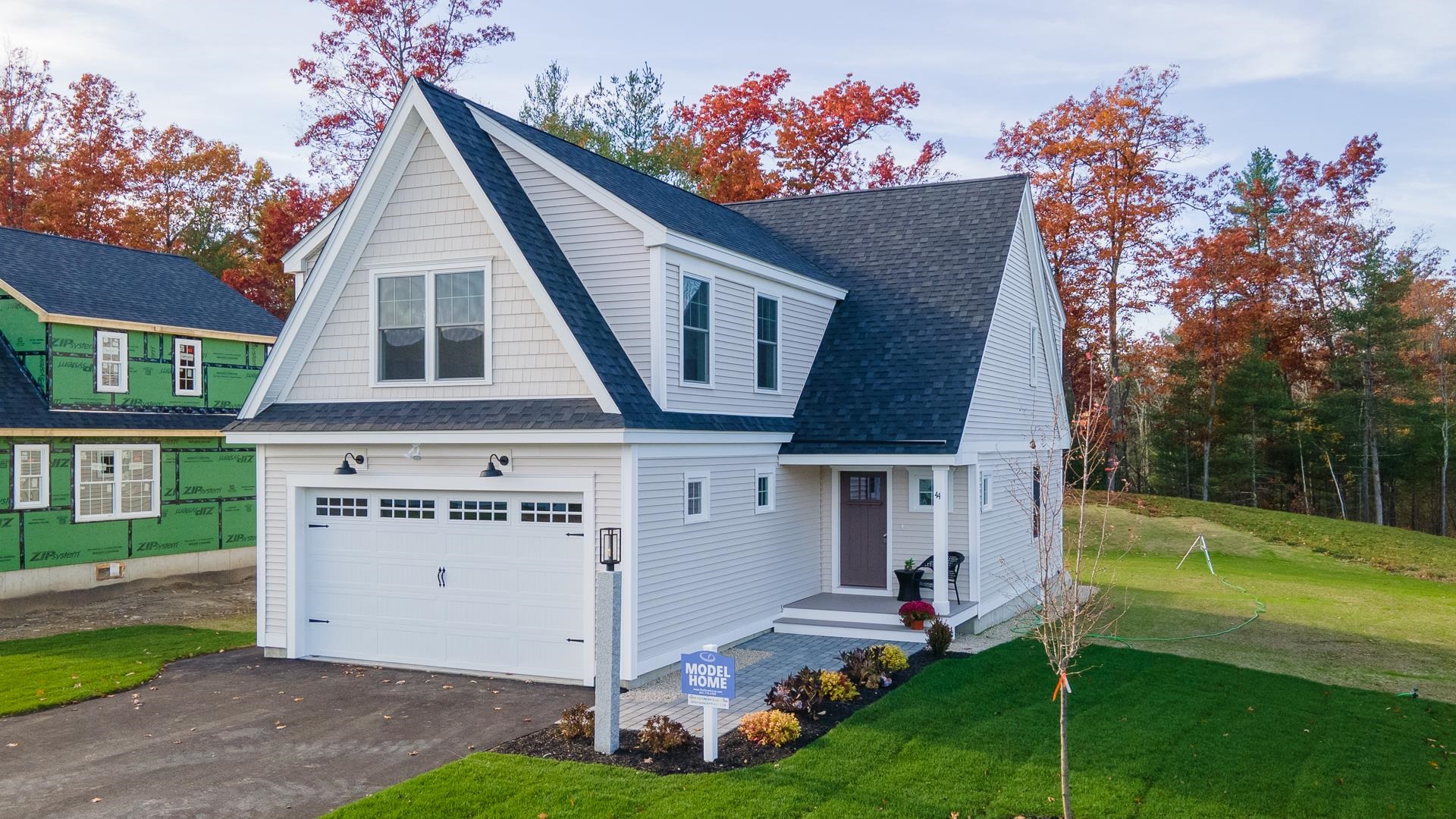 44 Clover Lane Lot 127