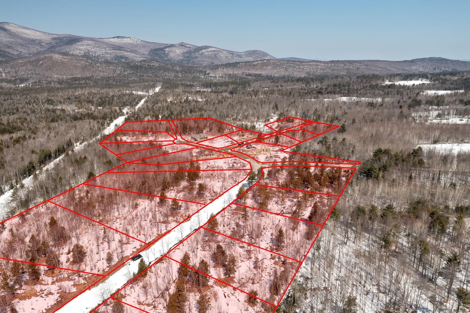 Lot 4 Ridge Field Rd, Tuftonboro, NH 03816