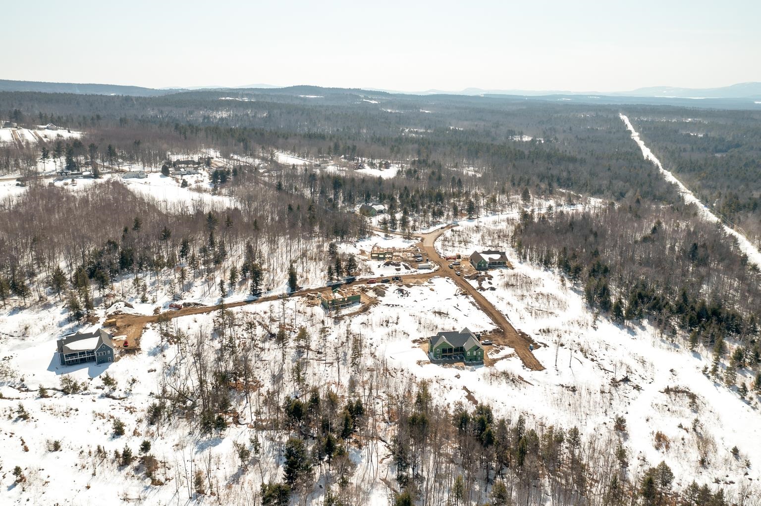 Lot 4 Ridge Field Rd, Tuftonboro, NH 03816