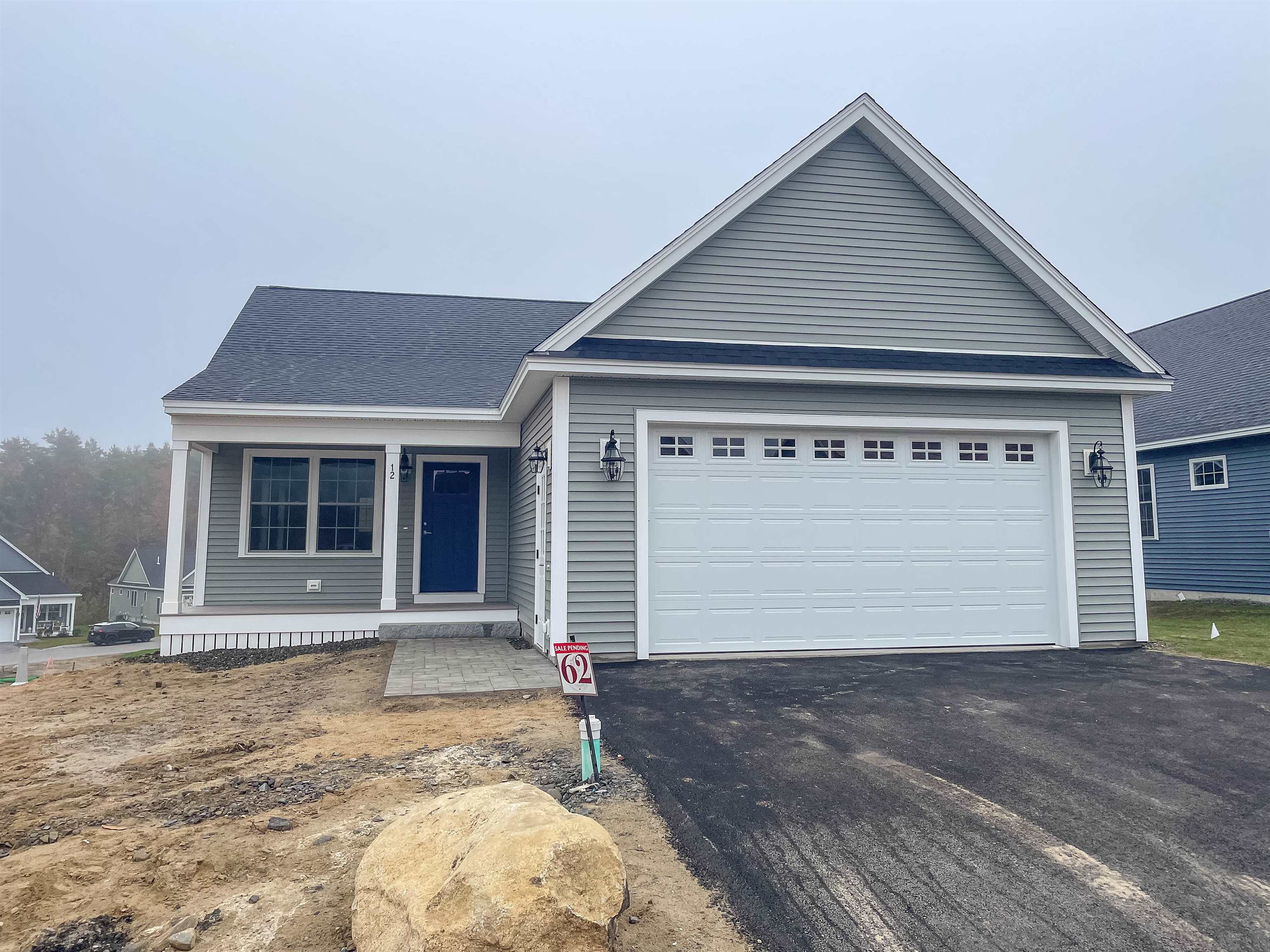 12 Huckleberry Avenue 62