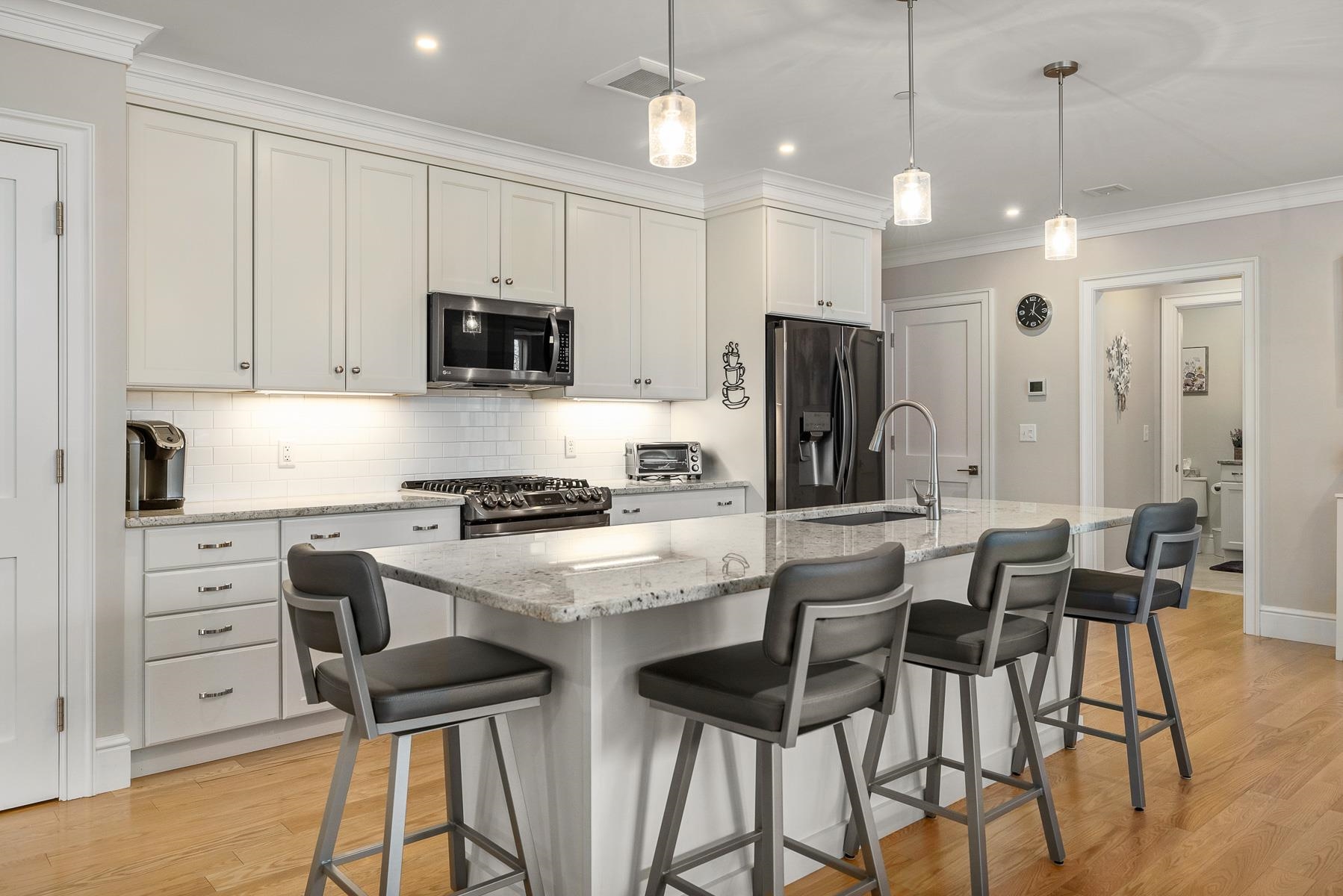 7 Willey Creek Road 202