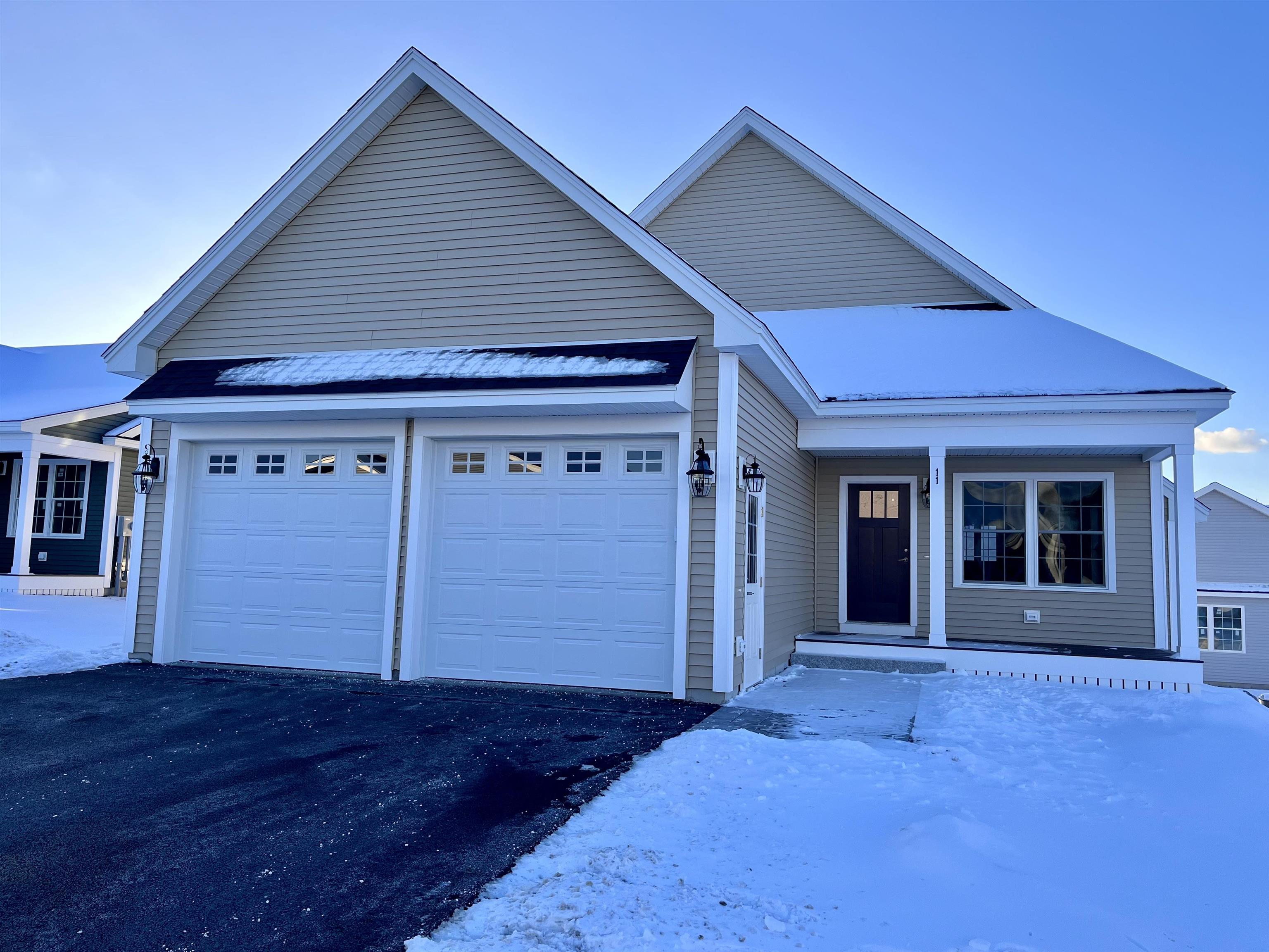 11 Huckleberry Avenue 70