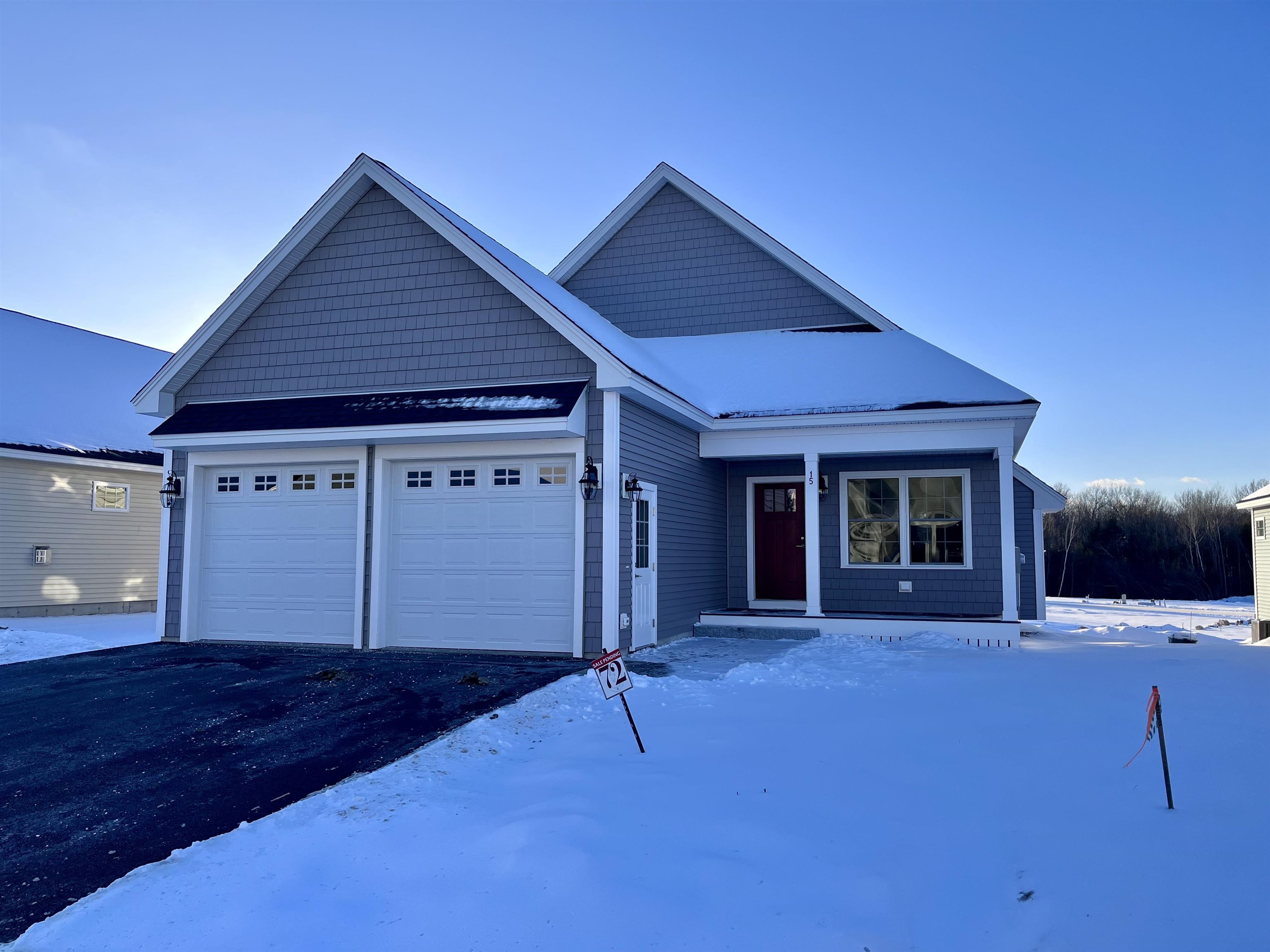 15 Huckleberry Avenue 72