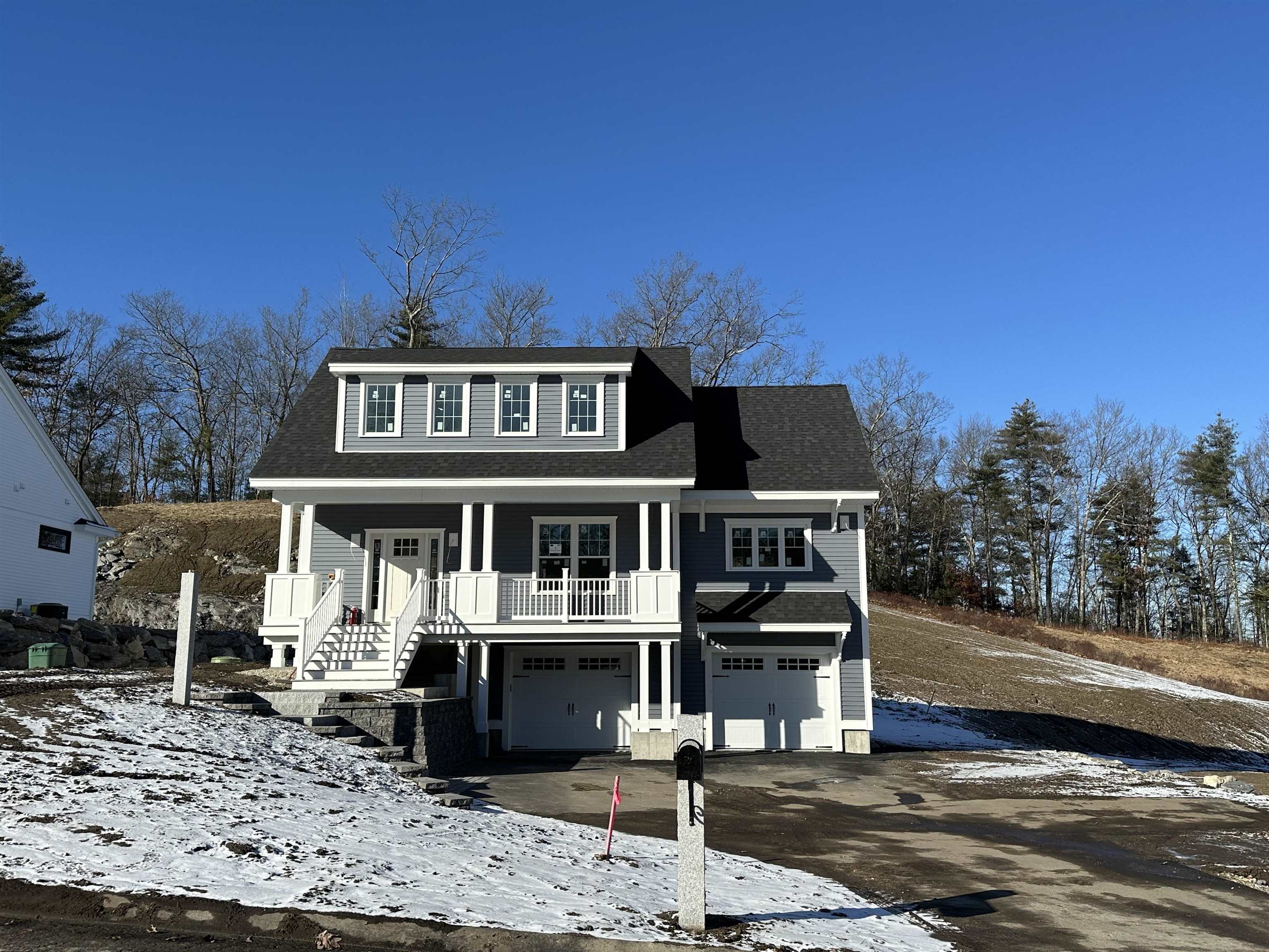 4 Clover Lane Lot 78