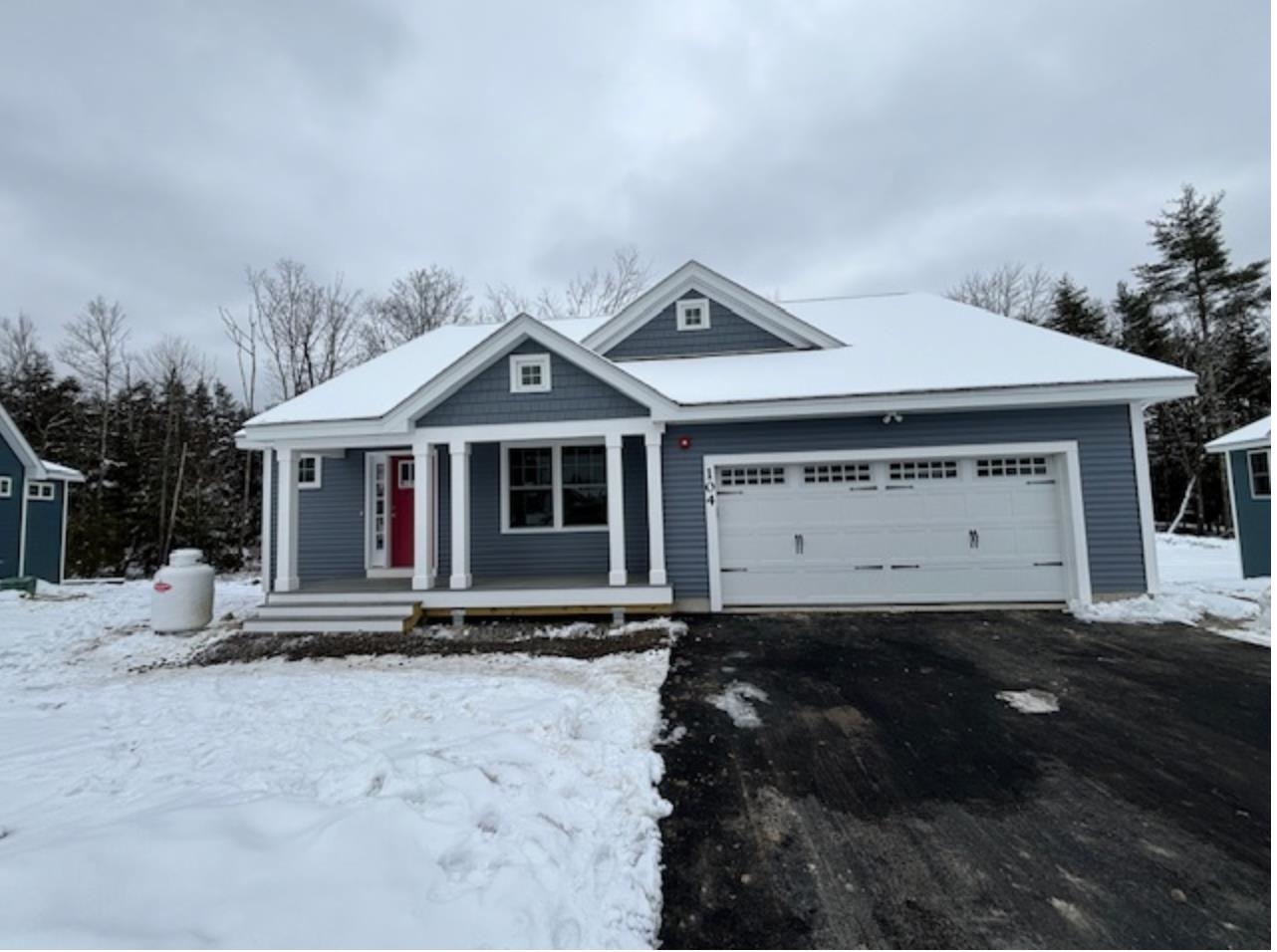 104 Three Ponds Drive 104