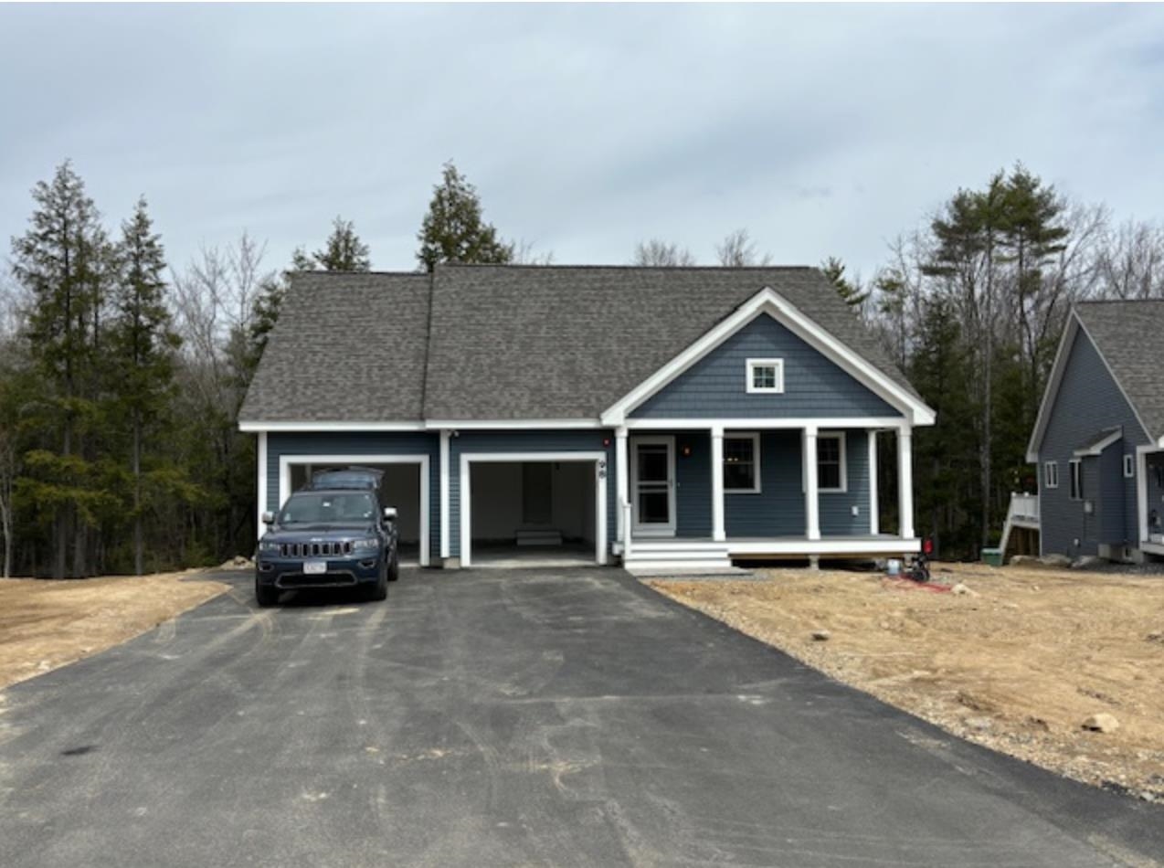 98 Three Ponds Drive 98