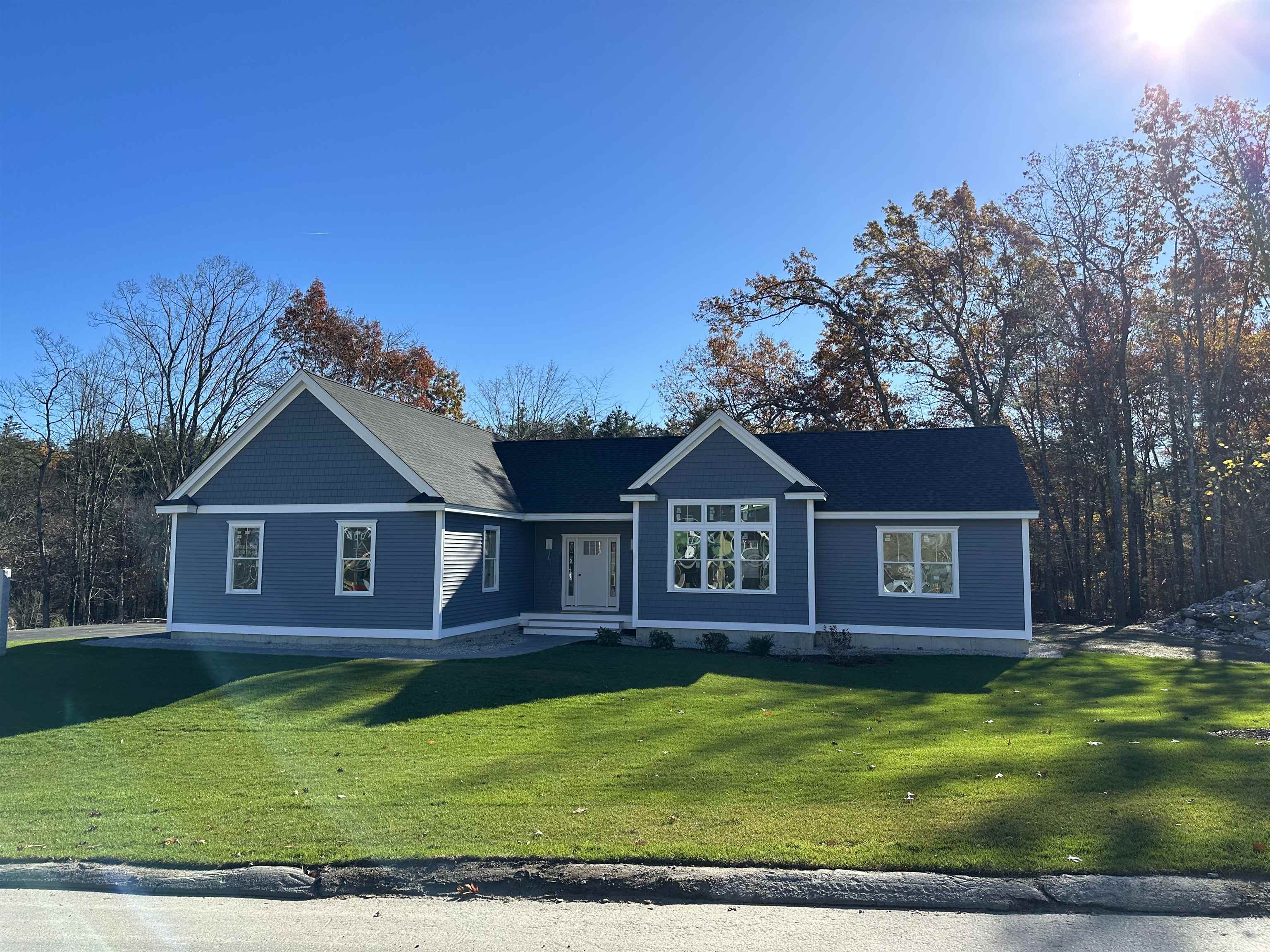 1 Clover Lane Lot 80