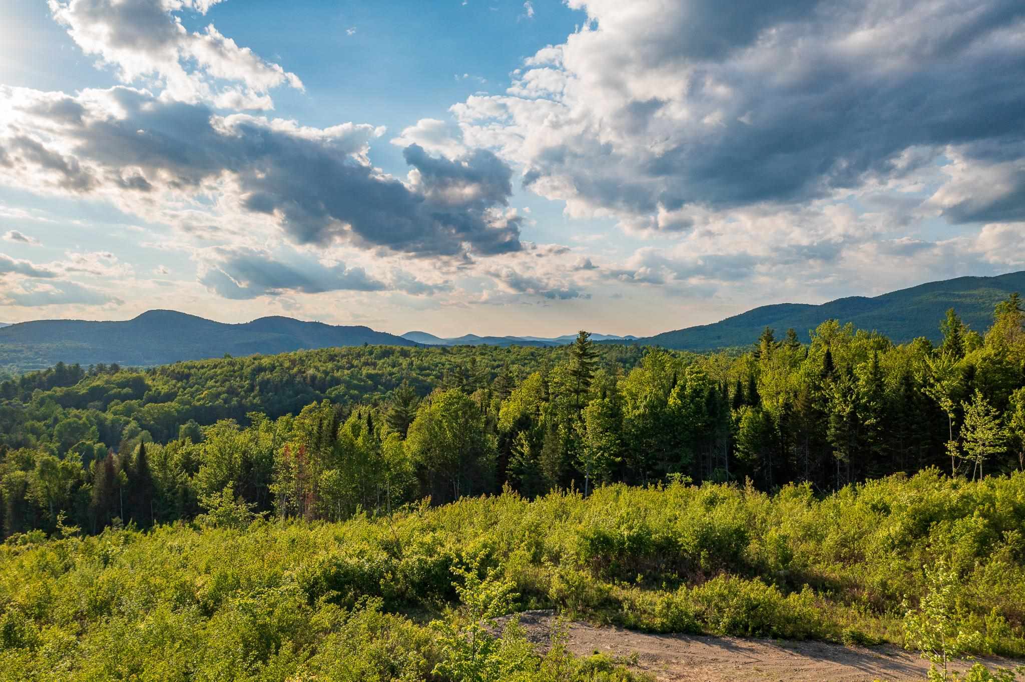 0 Town Line Rd, Stratford, NH 03590