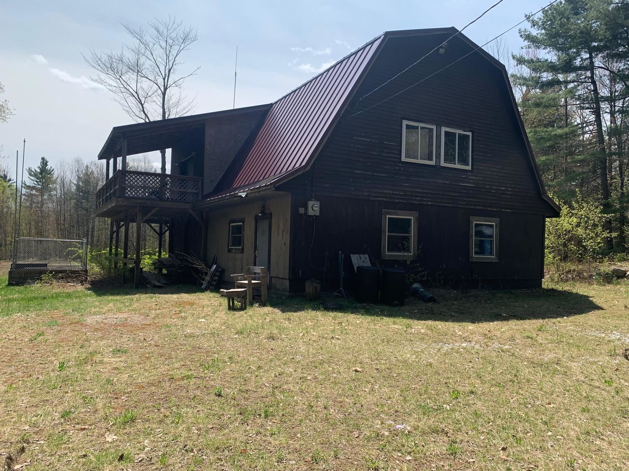 275 Mica Mine Rd, Unity, NH 03743