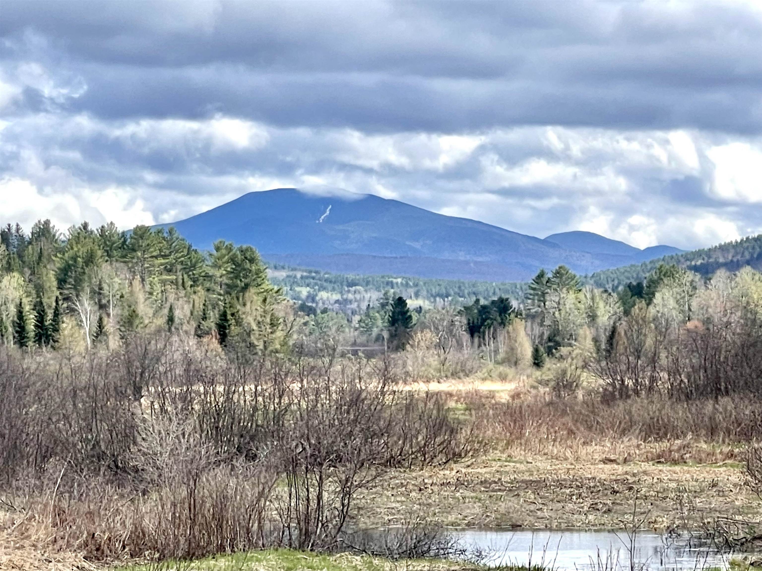 0 White Rd, Dalton, NH 03598