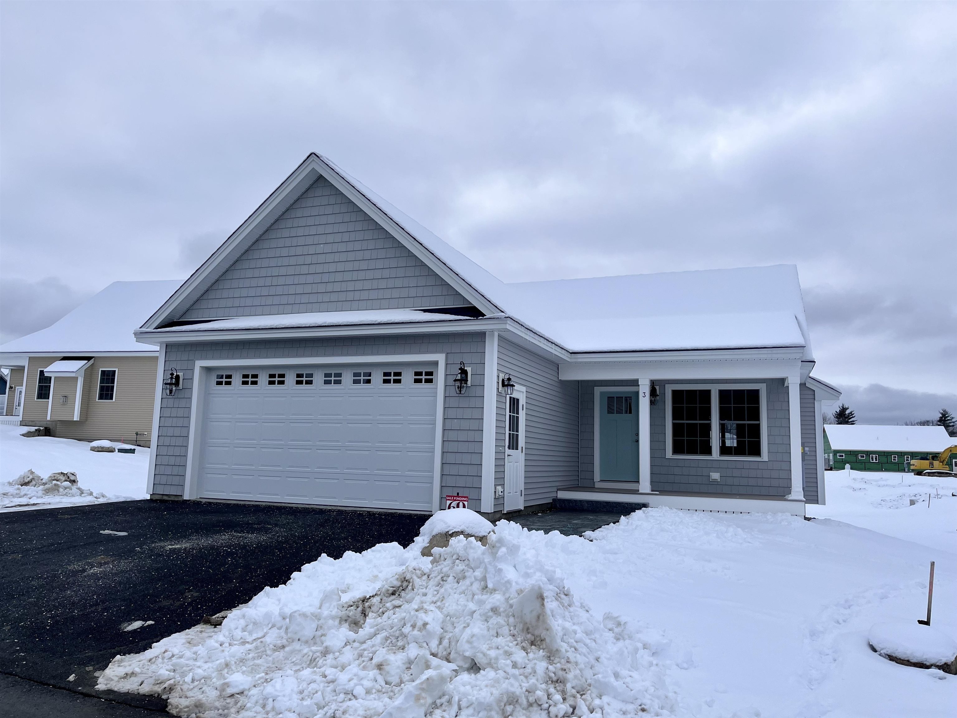 3 Huckleberry Avenue 69