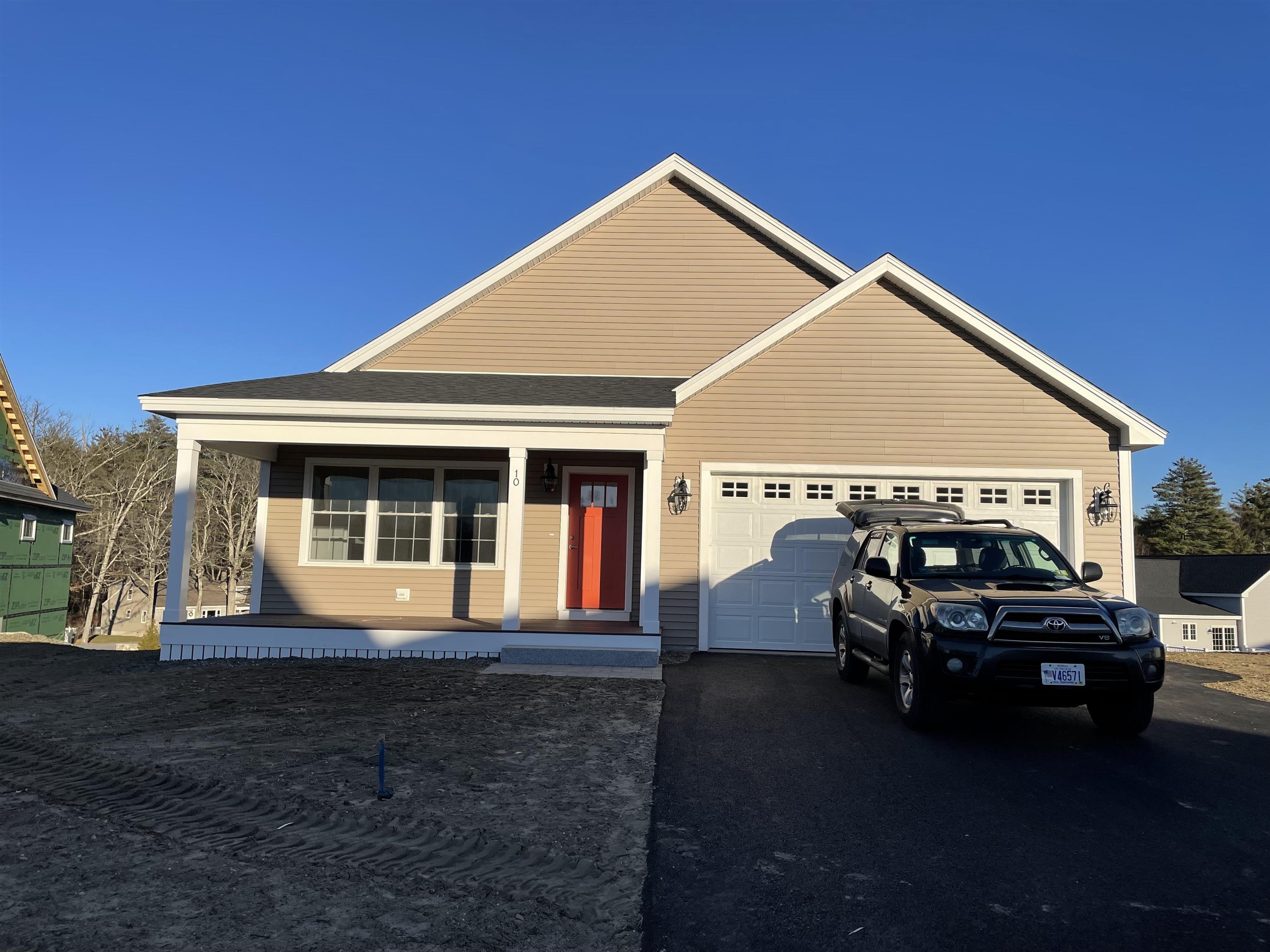 10 Huckleberry Avenue 63