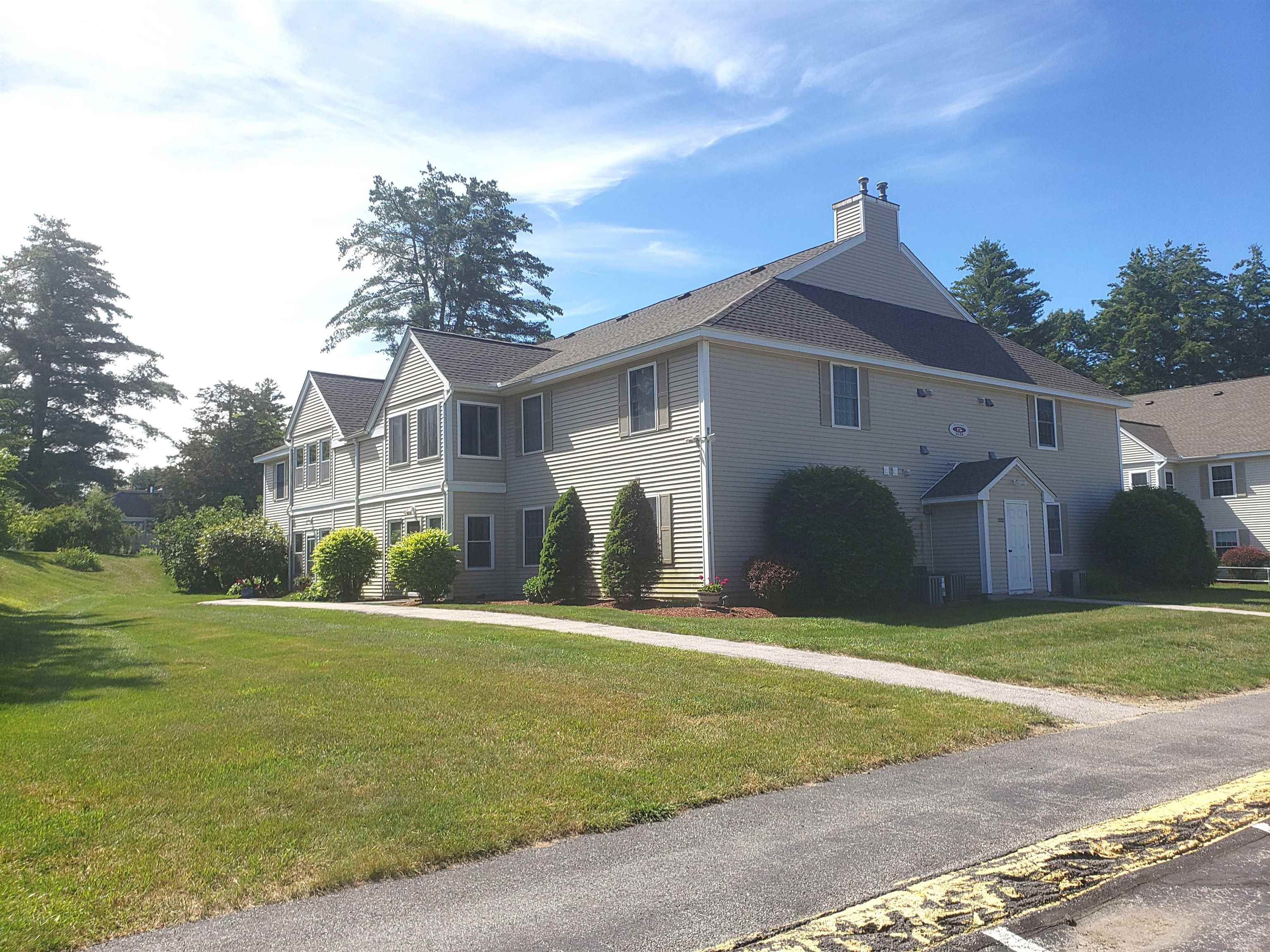 MLS 4958573: 491 Mammoth Road-Unit 24, Londonderry NH