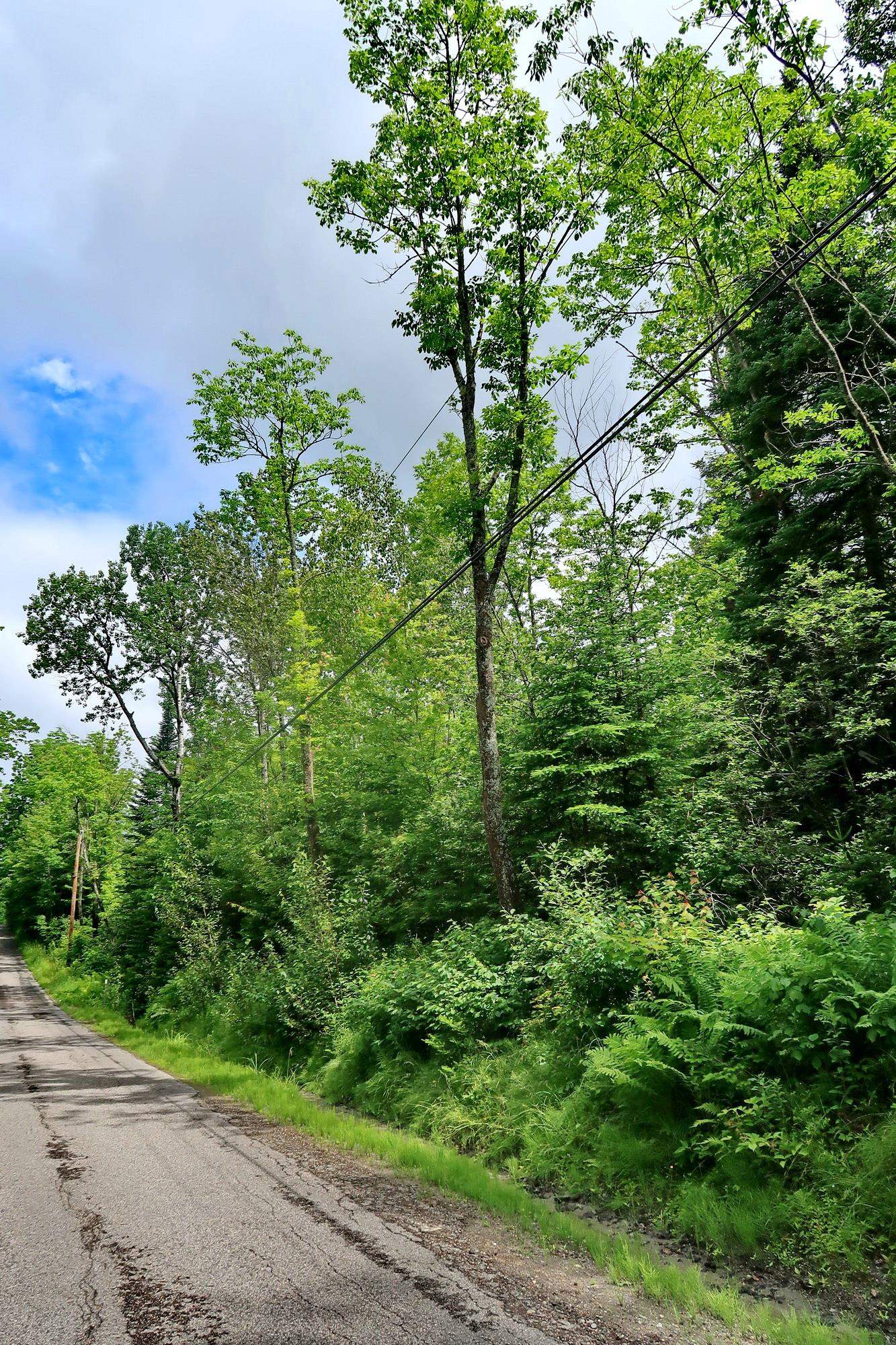 TBD Easton Rd, Sugar Hill, NH 03586