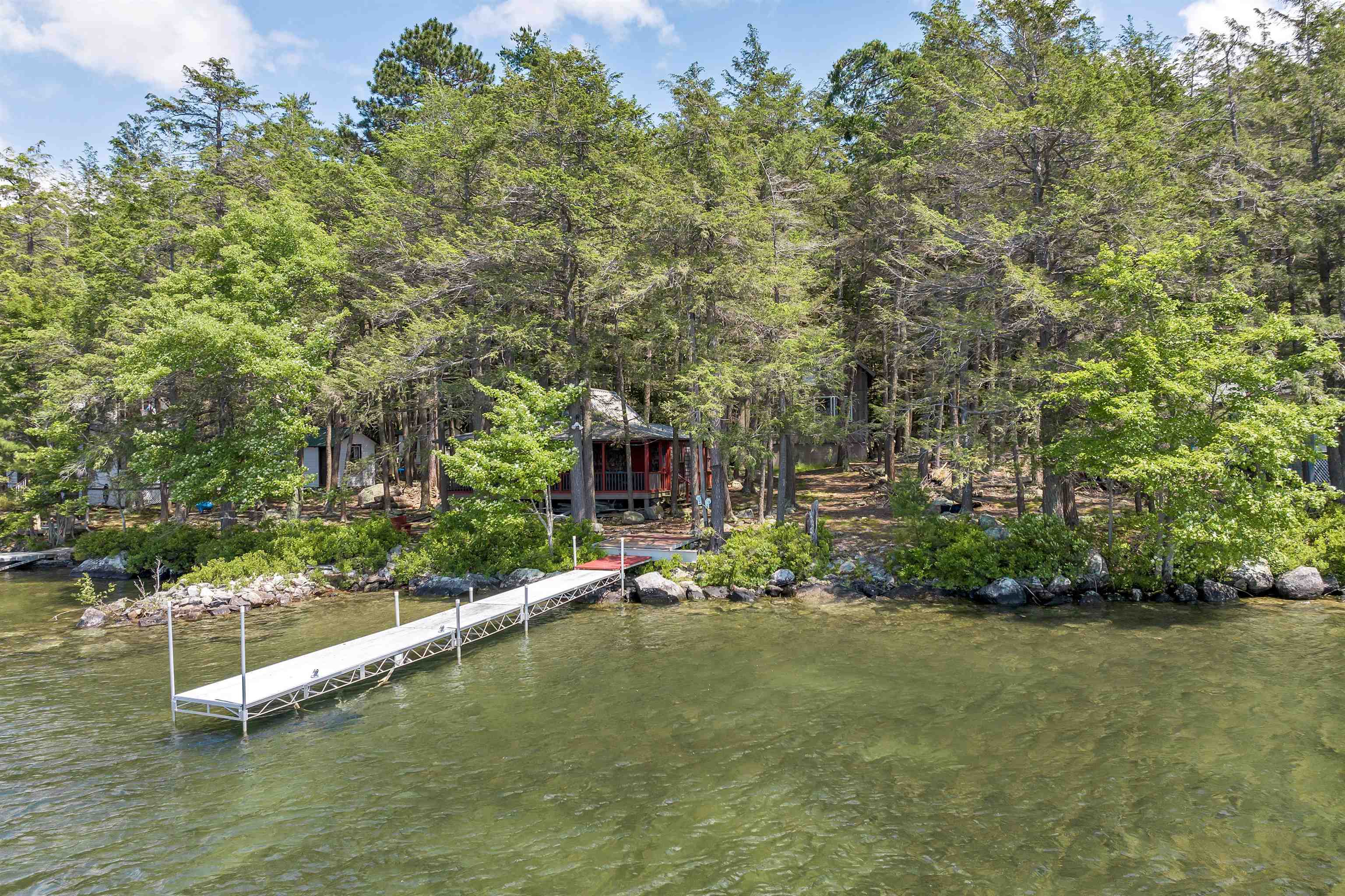 35 Welch Island — photo 2