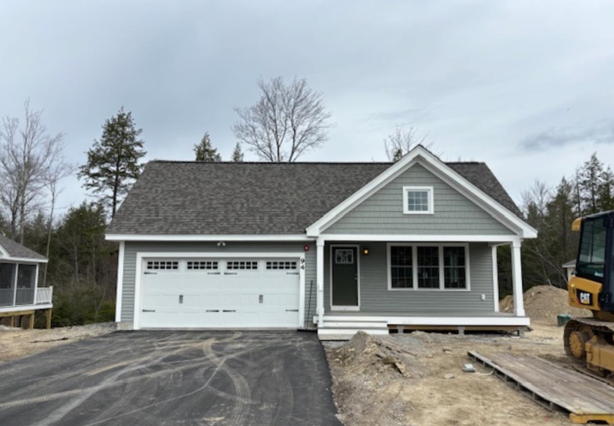 94 Three Ponds Drive 94