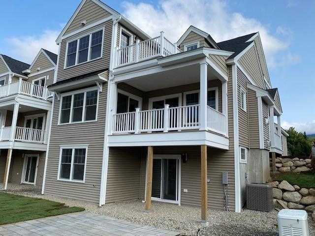 18 Devereaux Way F-1