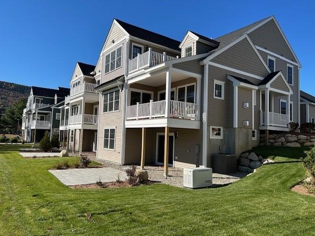 16 Devereaux Way F-2