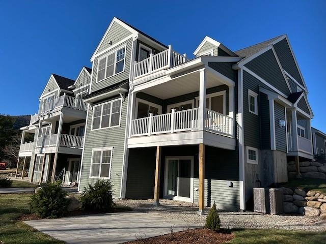 12 Devereaux Way E-1