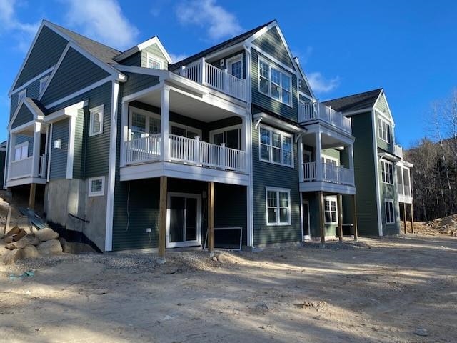 10 Devereaux Way E-2