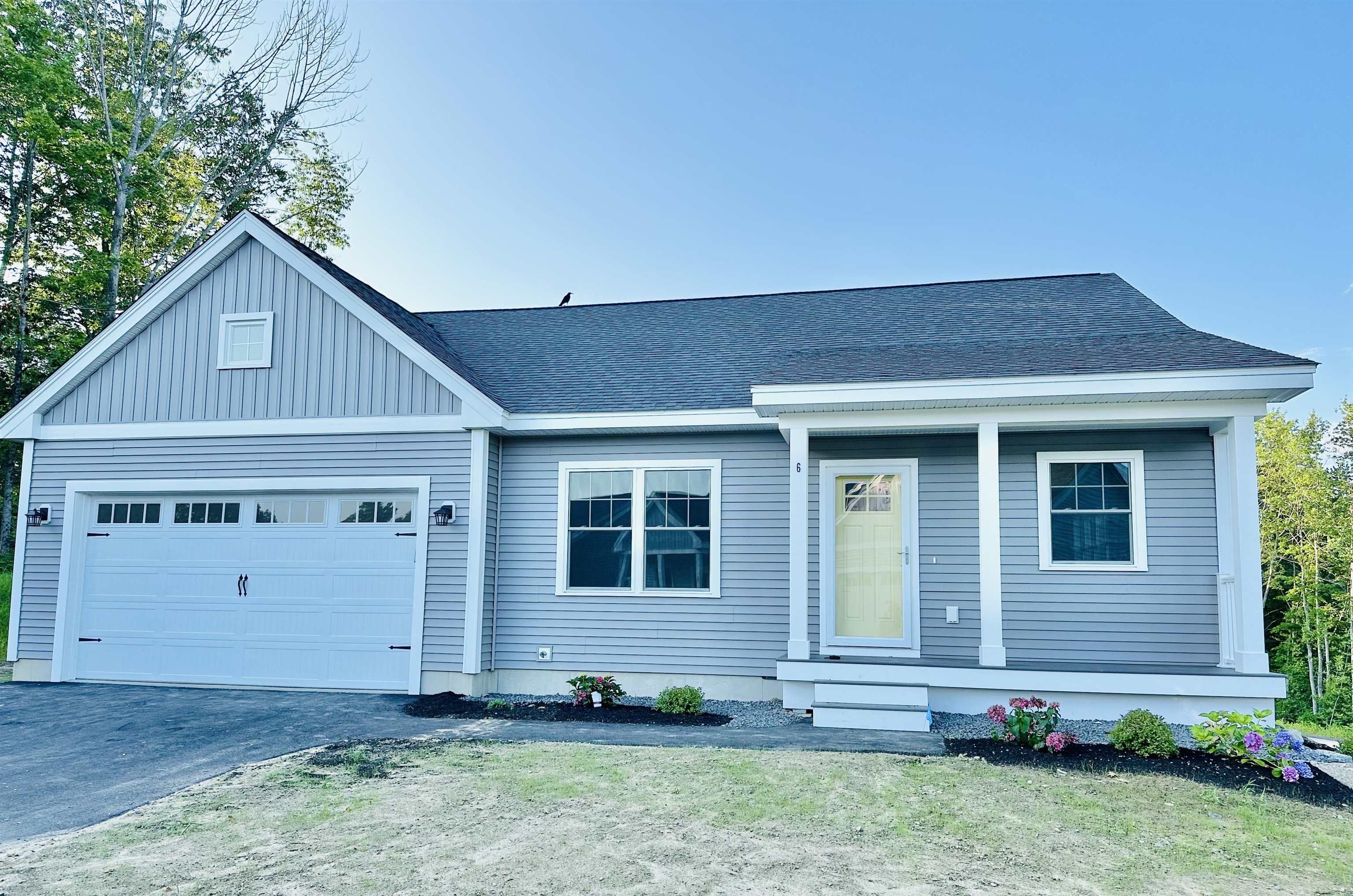 6 Juniper Drive Lot 23 Copley Commons