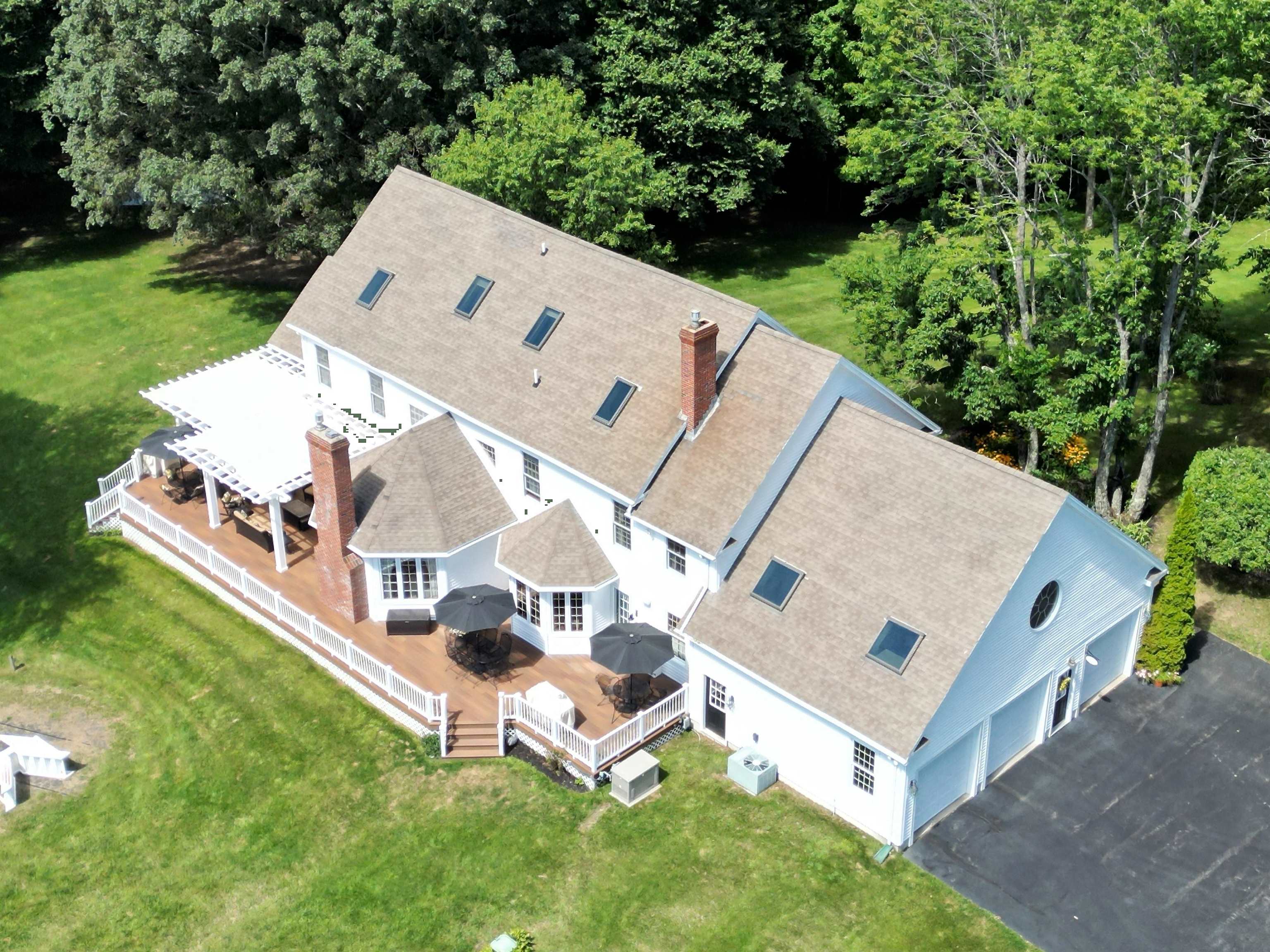 MLS 4962419: 97-6 North Road, Fremont NH