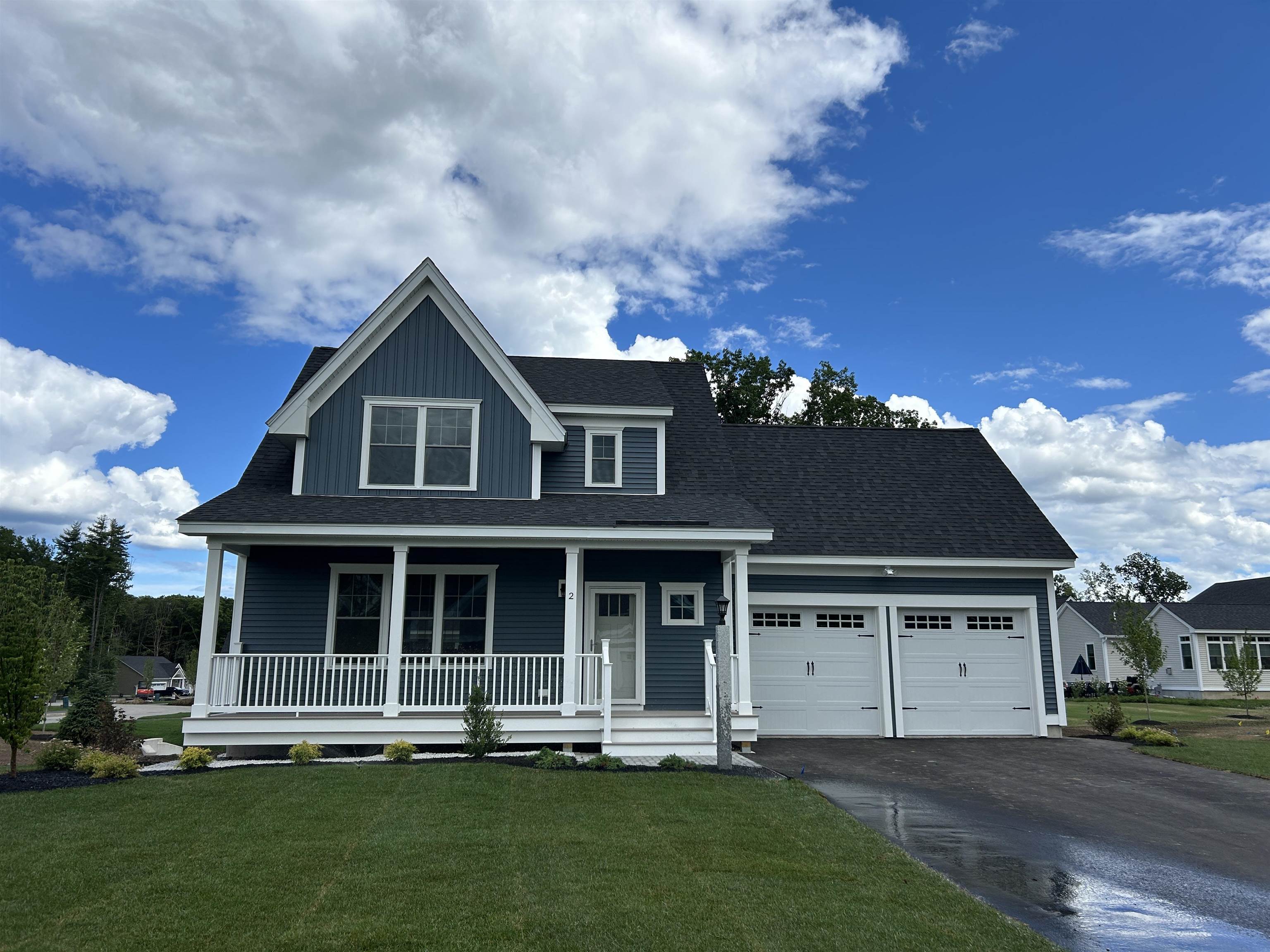 2 Rose Fountain Lane 20