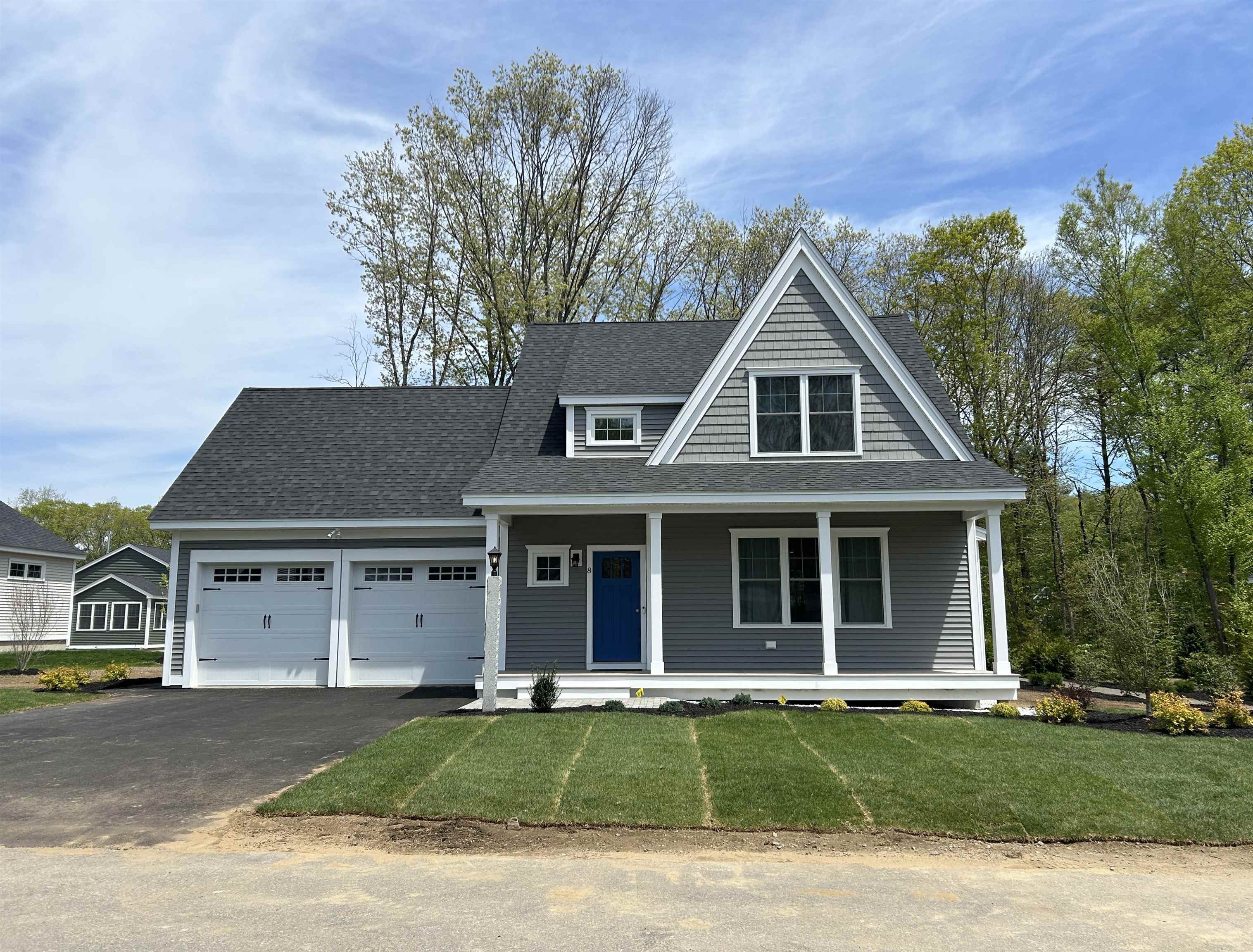 8 Rose Fountain Lane 33