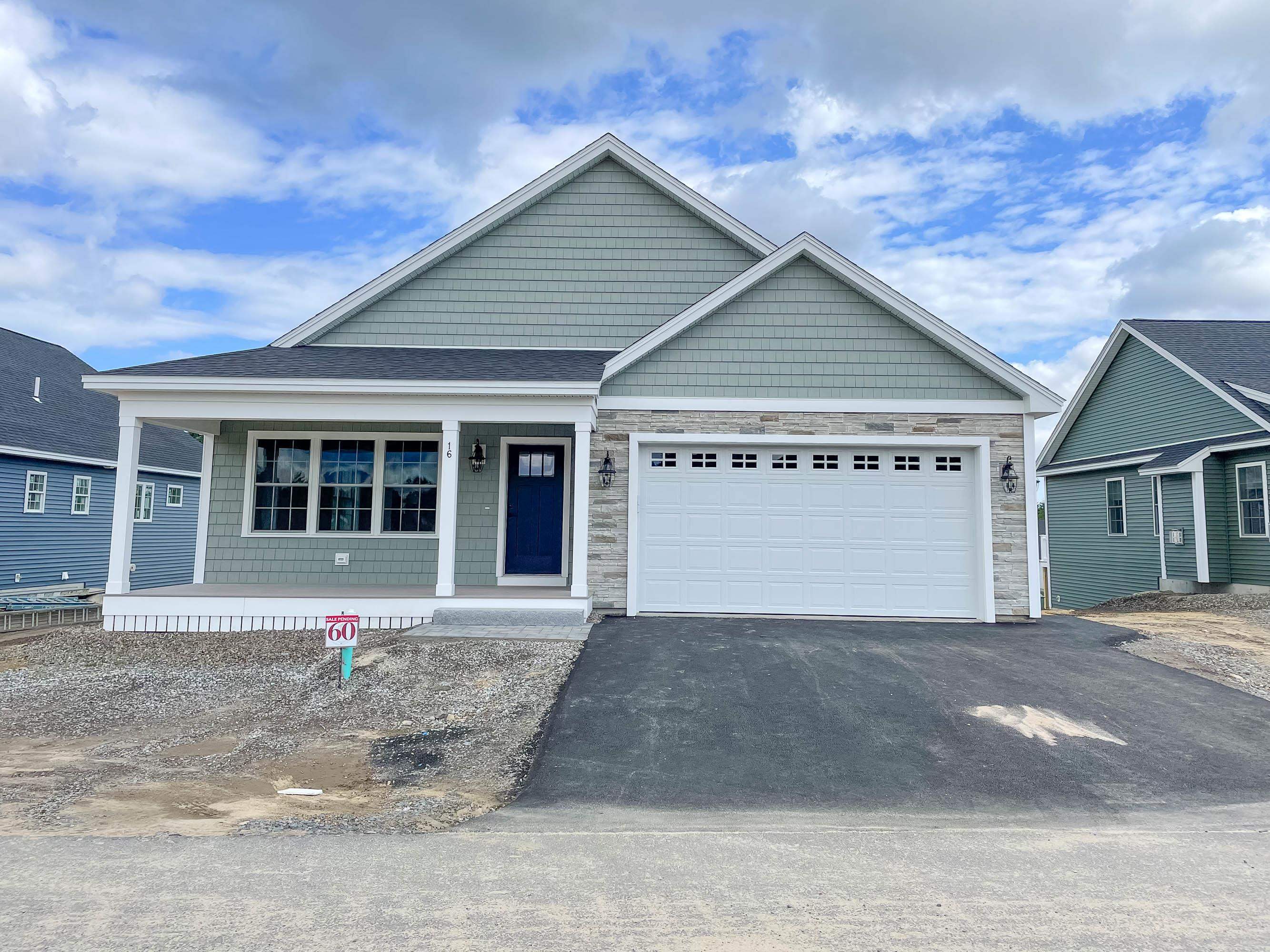 16 Huckleberry Avenue 60