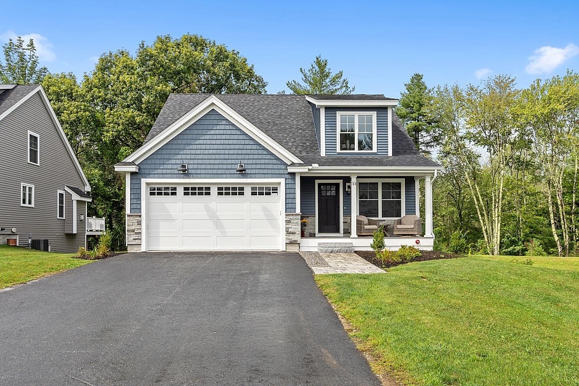 MLS 4968070: 33 Belgian Way, Londonderry NH