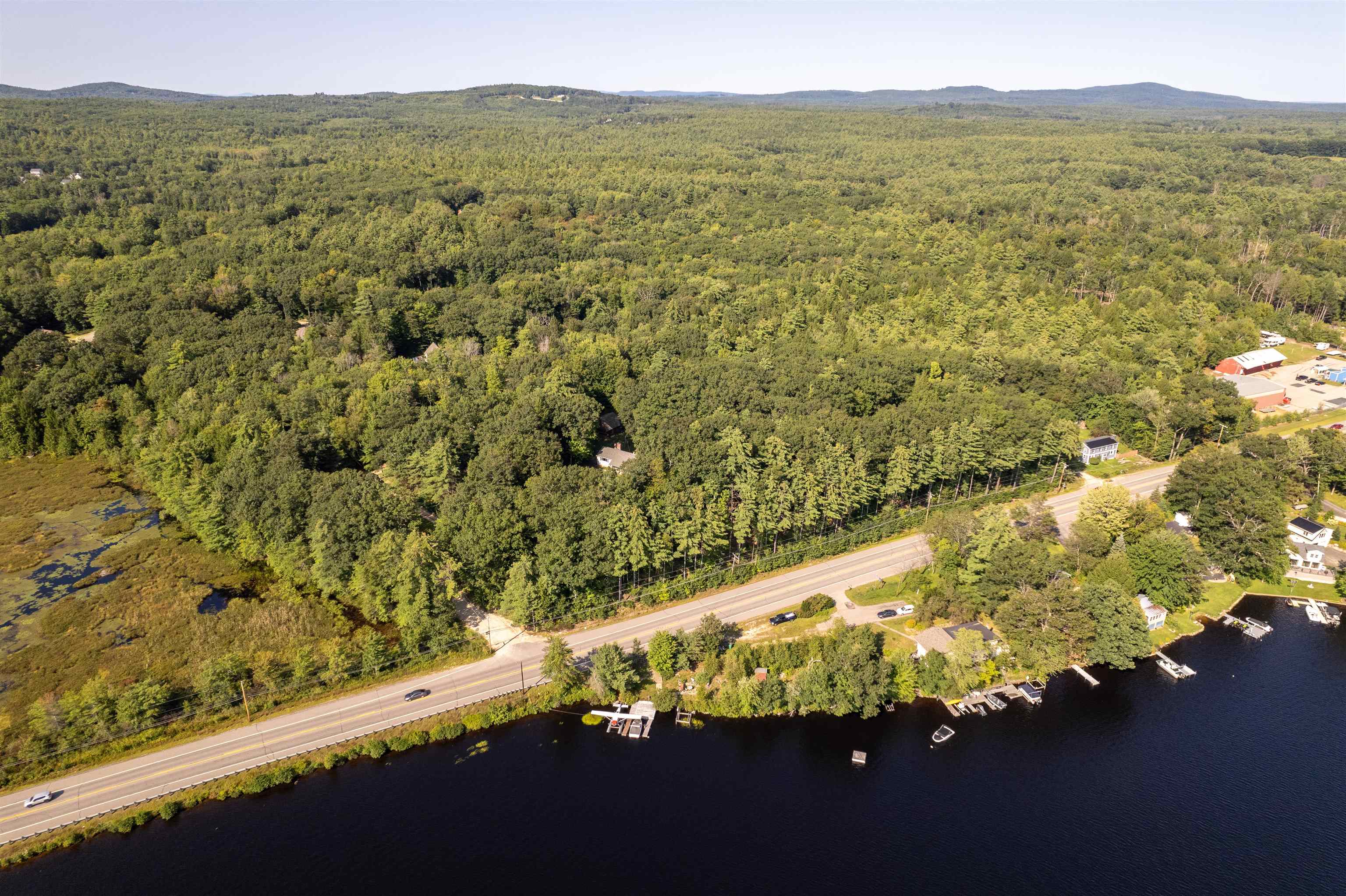 000 Spruce Cove Road