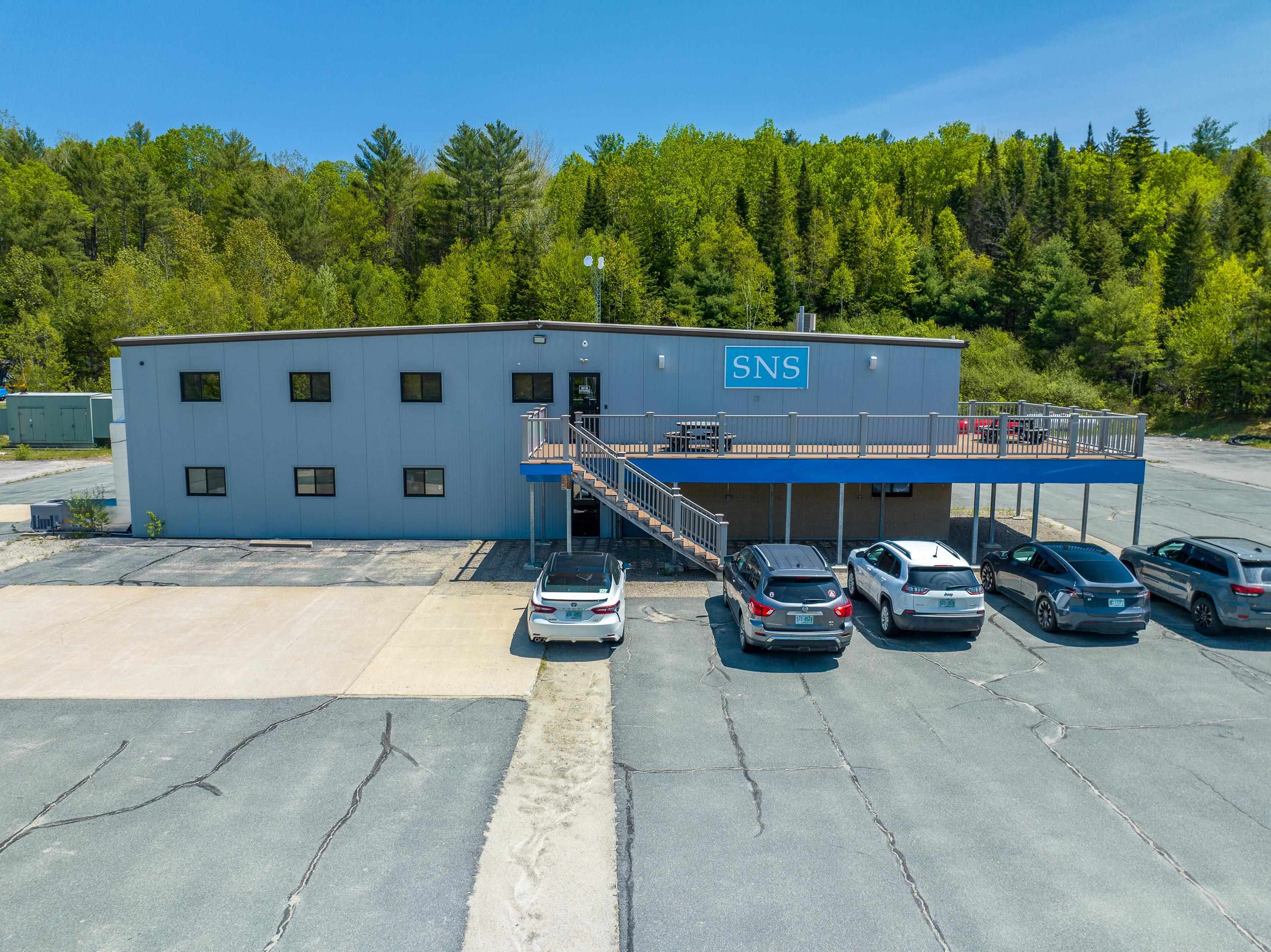 775 Industrial Park Rd, Littleton, NH 03561