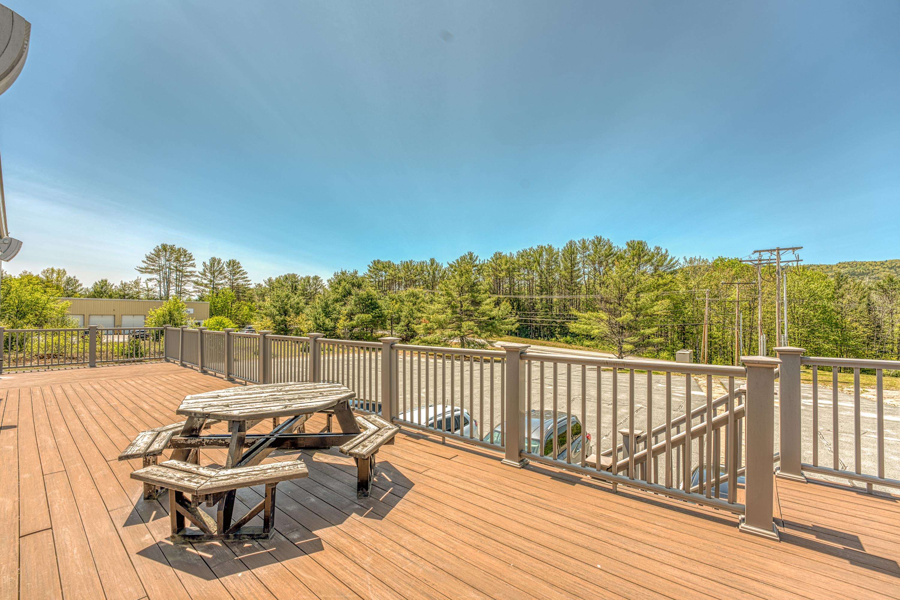 775 Industrial Park Rd, Littleton, NH 03561