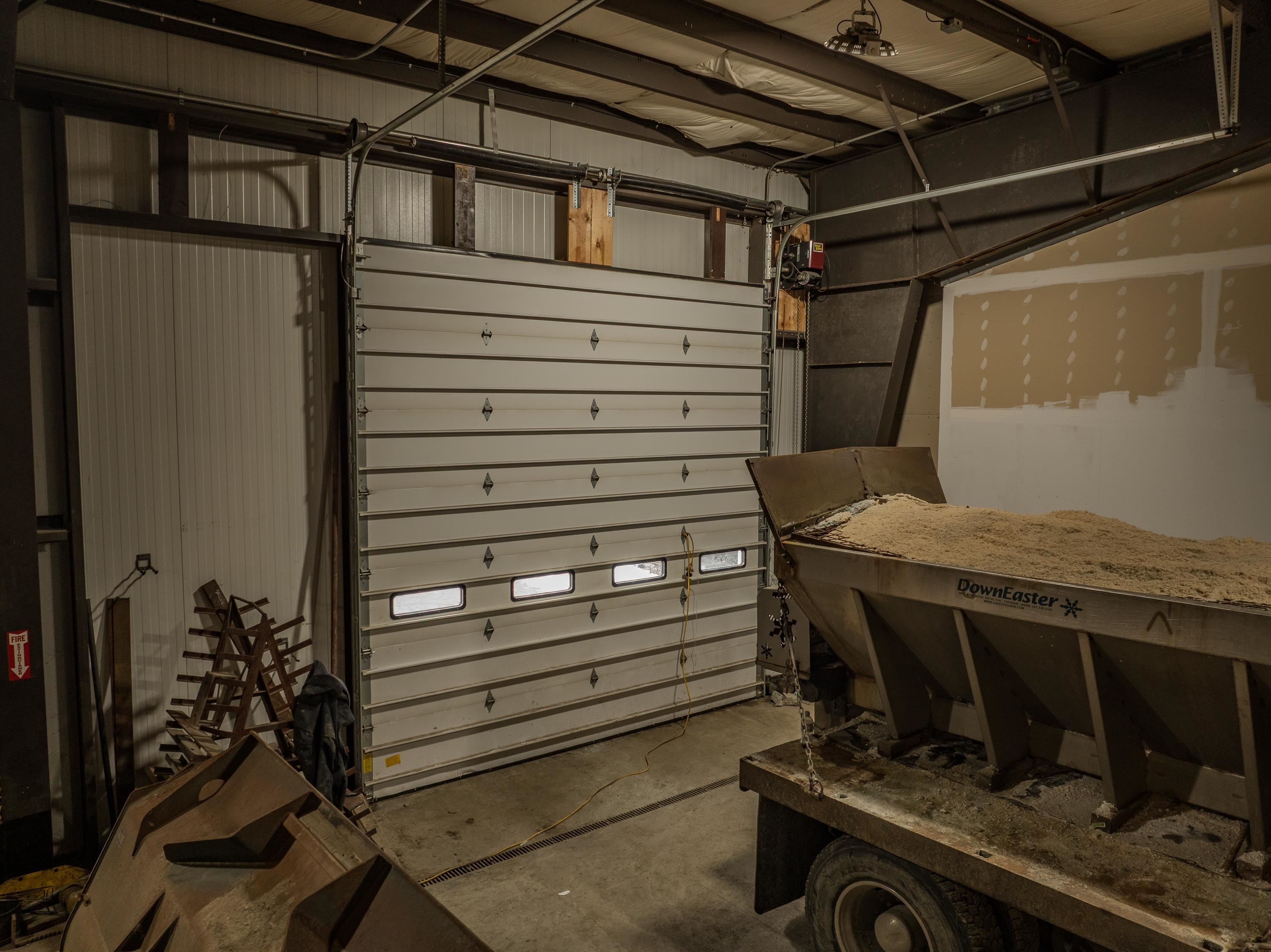 775 Industrial Park Rd, Littleton, NH 03561