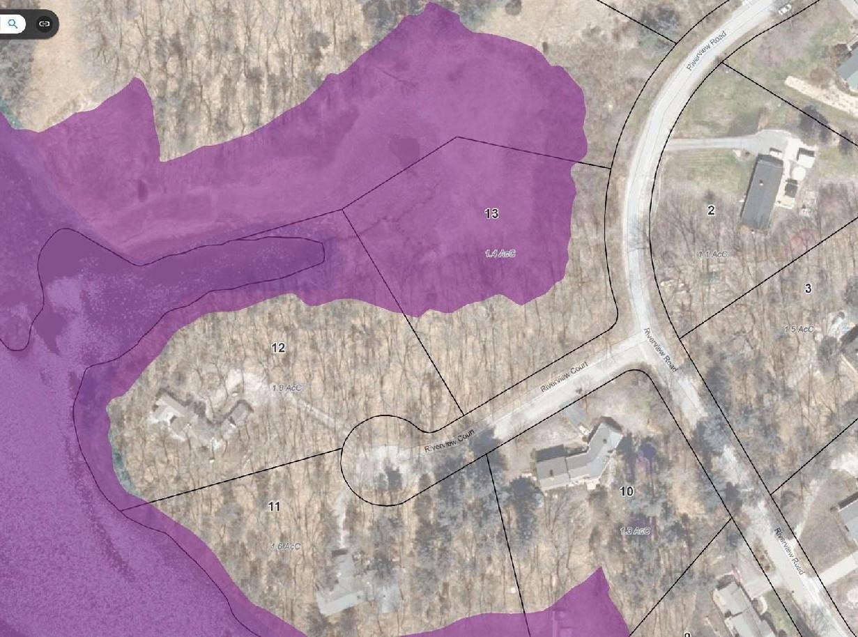 1 Riverview Ct, Durham, NH 03824