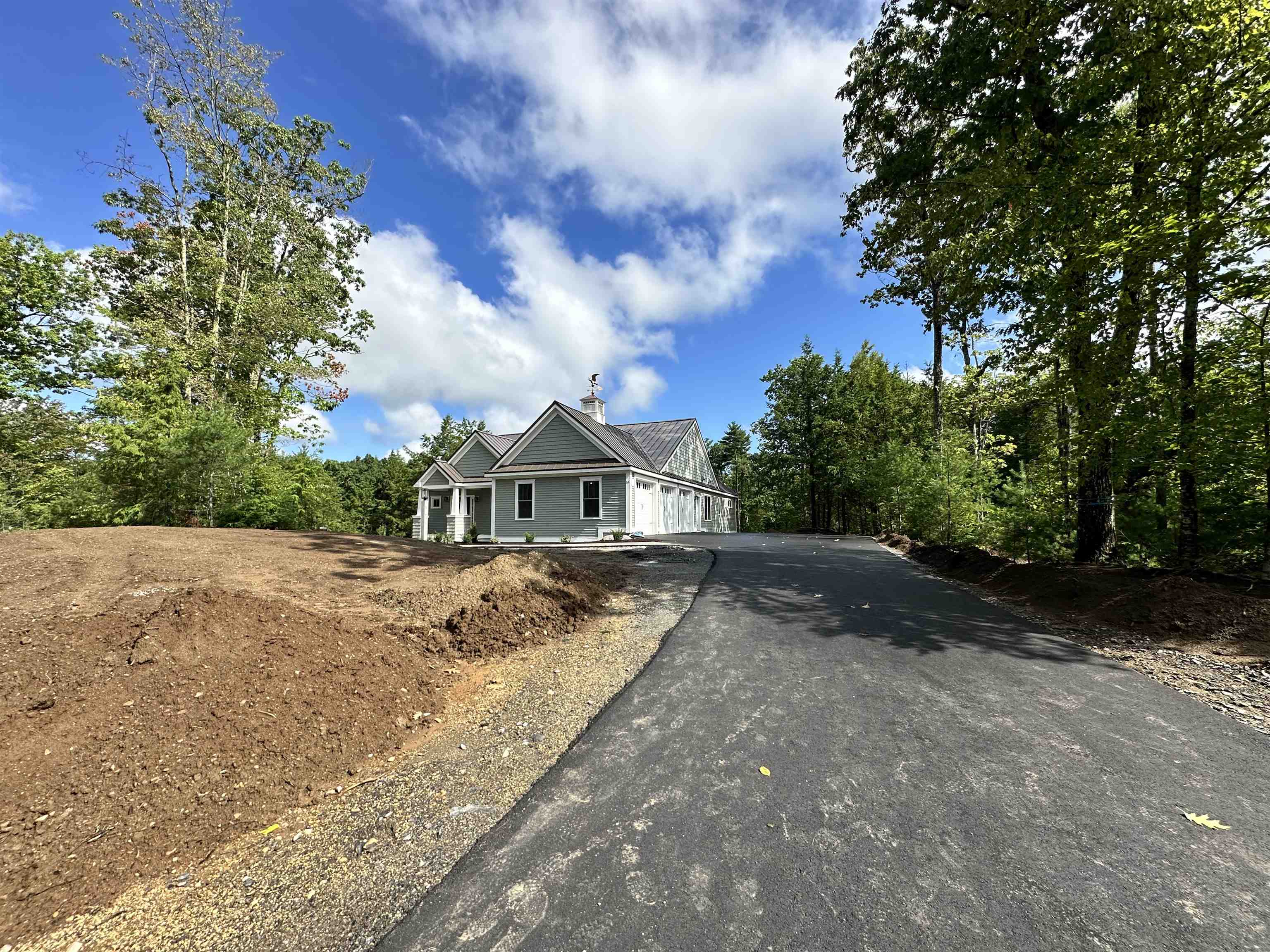 16 Arbor Road Lot 12