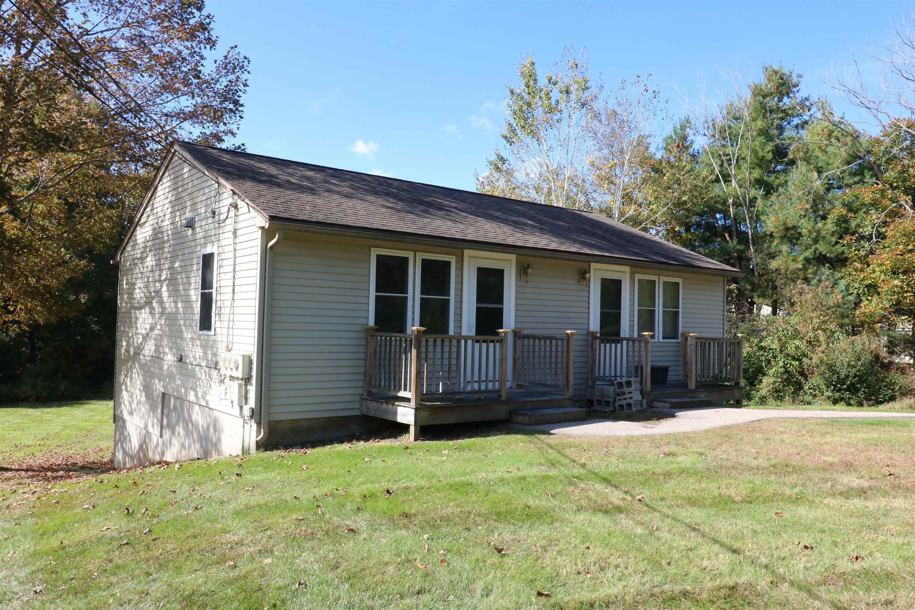 335 Wadleigh Falls Road