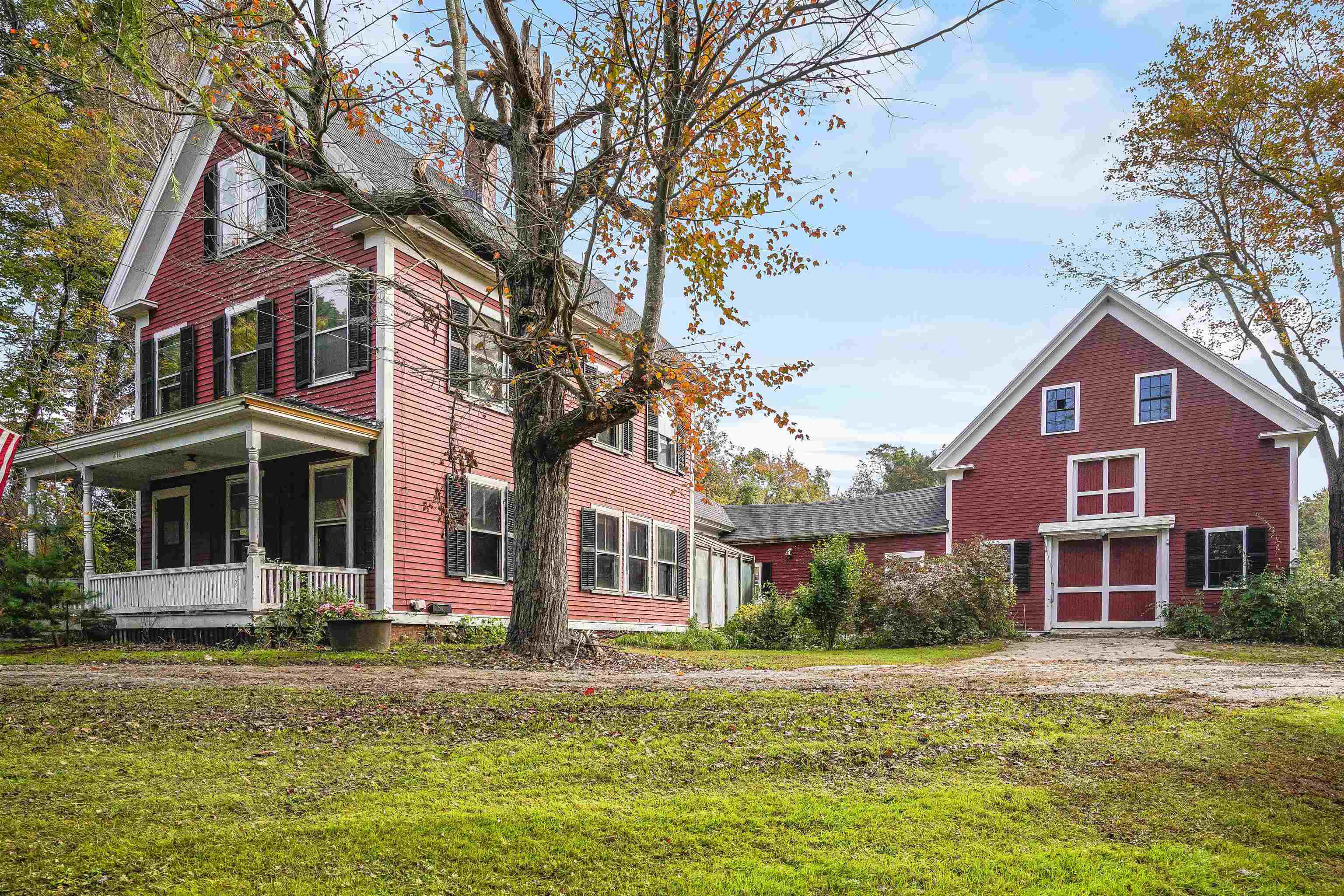 210 Portsmouth Avenue