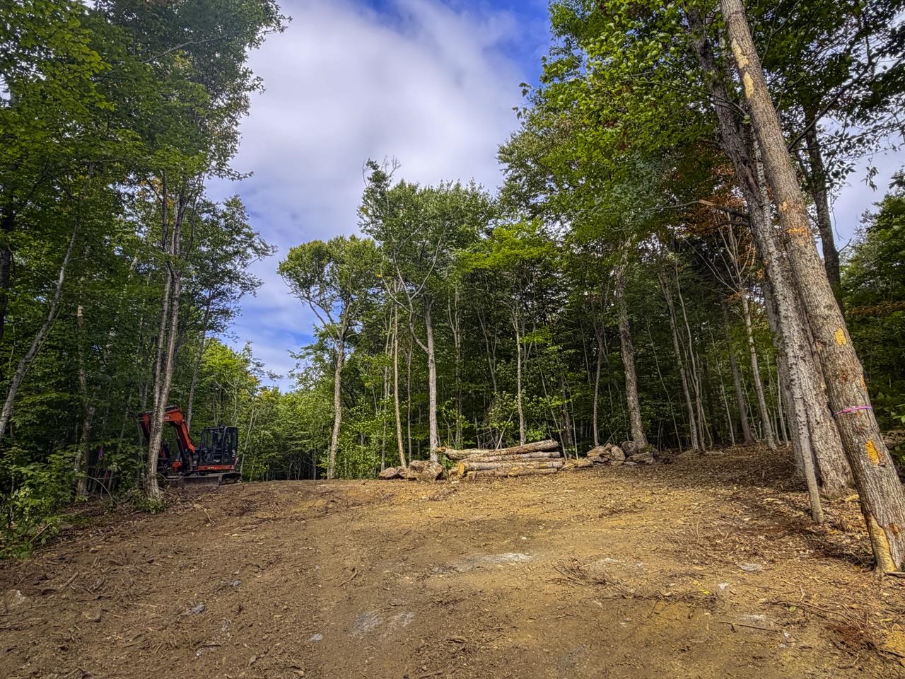 Photo 3 of Land for sale at 0 Cider Mountain Rd, Warren, VT 05674 | MLS# 4974380 | Listing updated on 2026-09-29