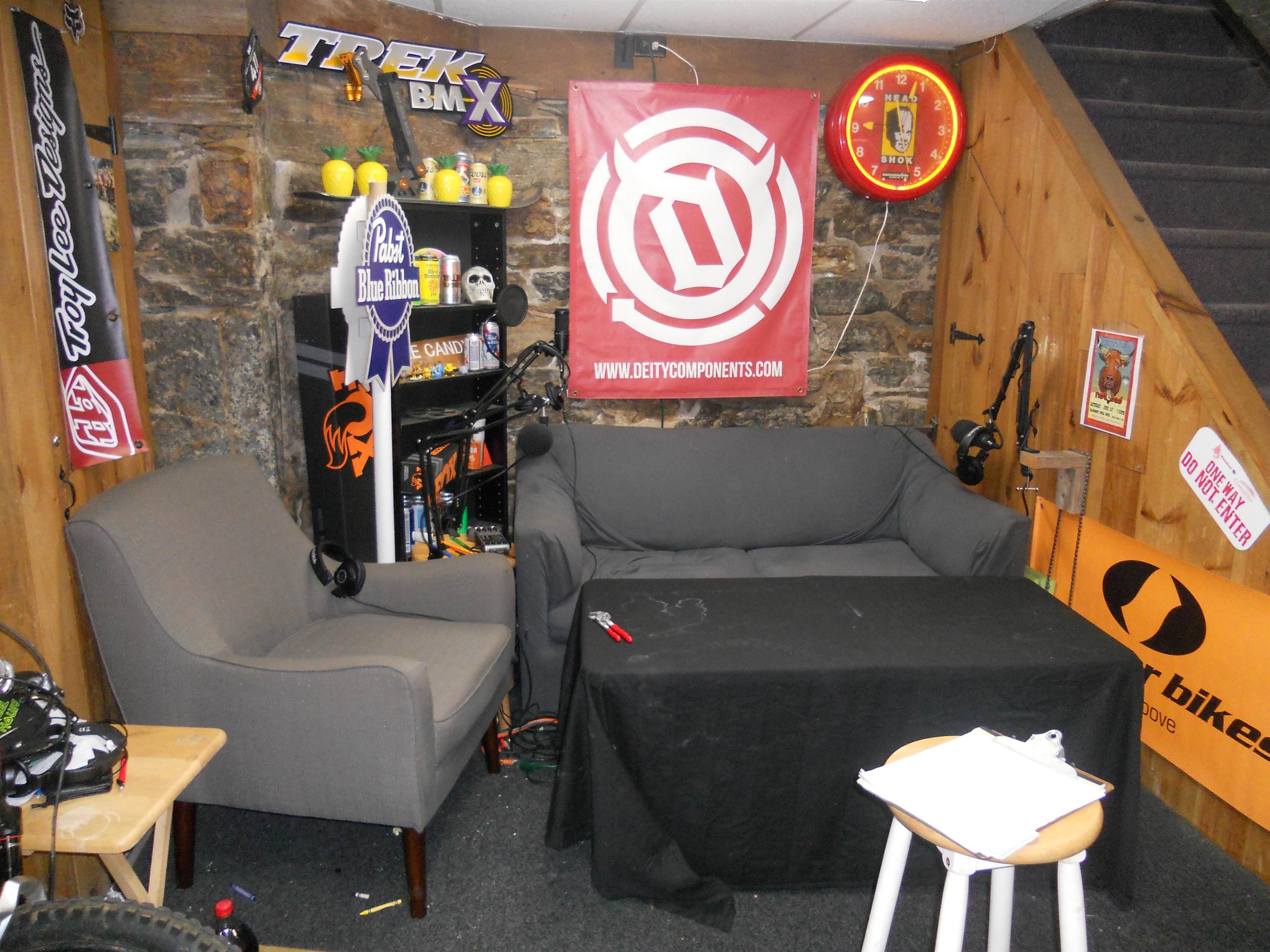 Lower Level 20726701